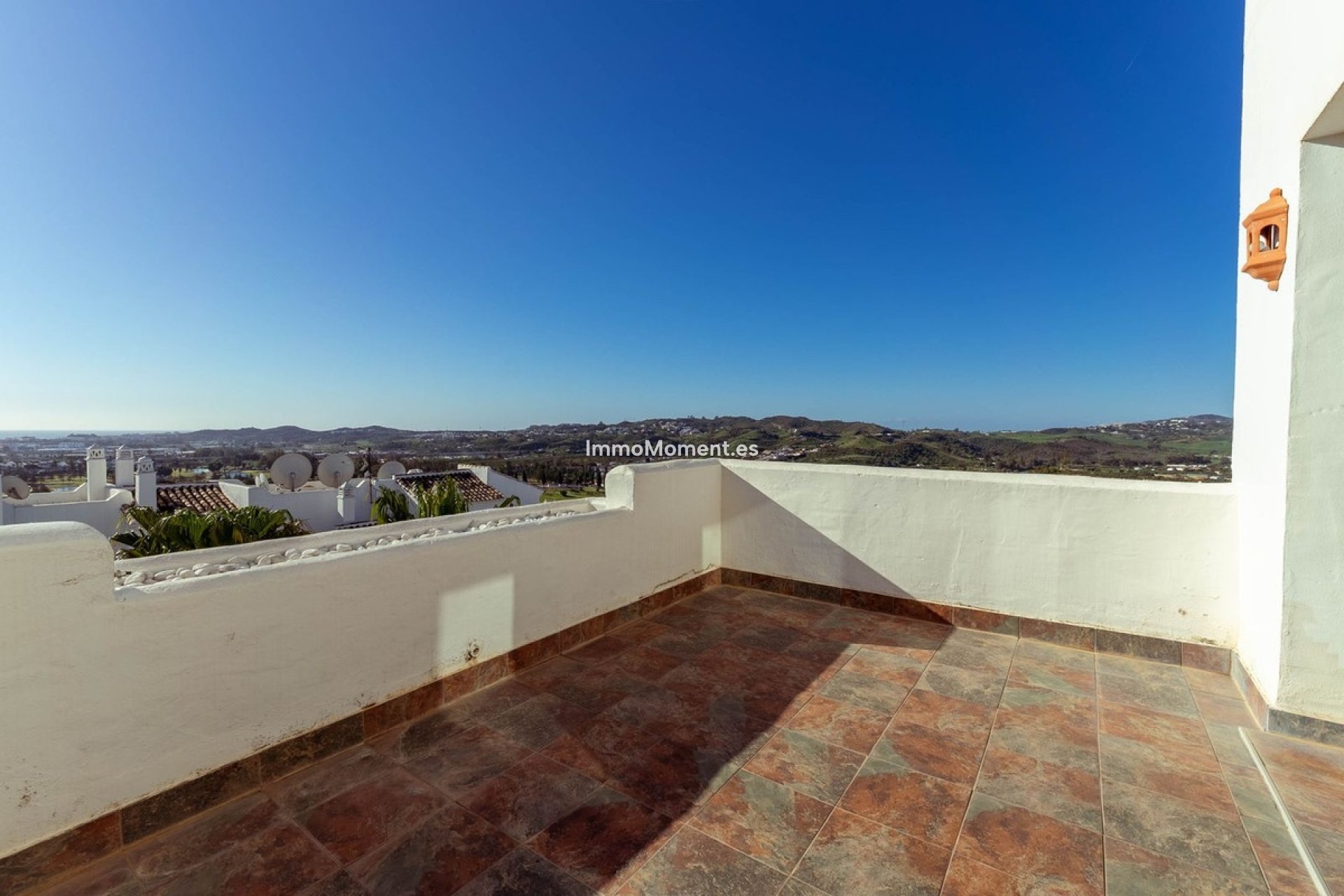 Resale - Apartment - Mijas - Mijas Golf