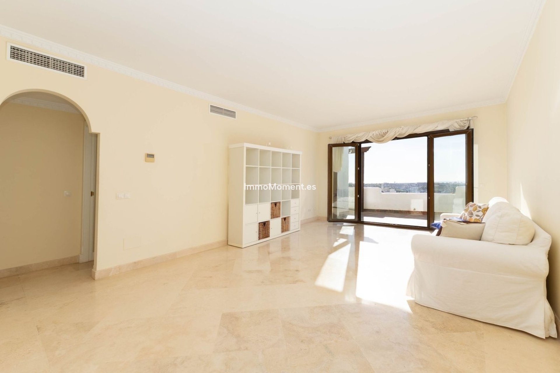 Resale - Apartment - Mijas - Mijas Golf
