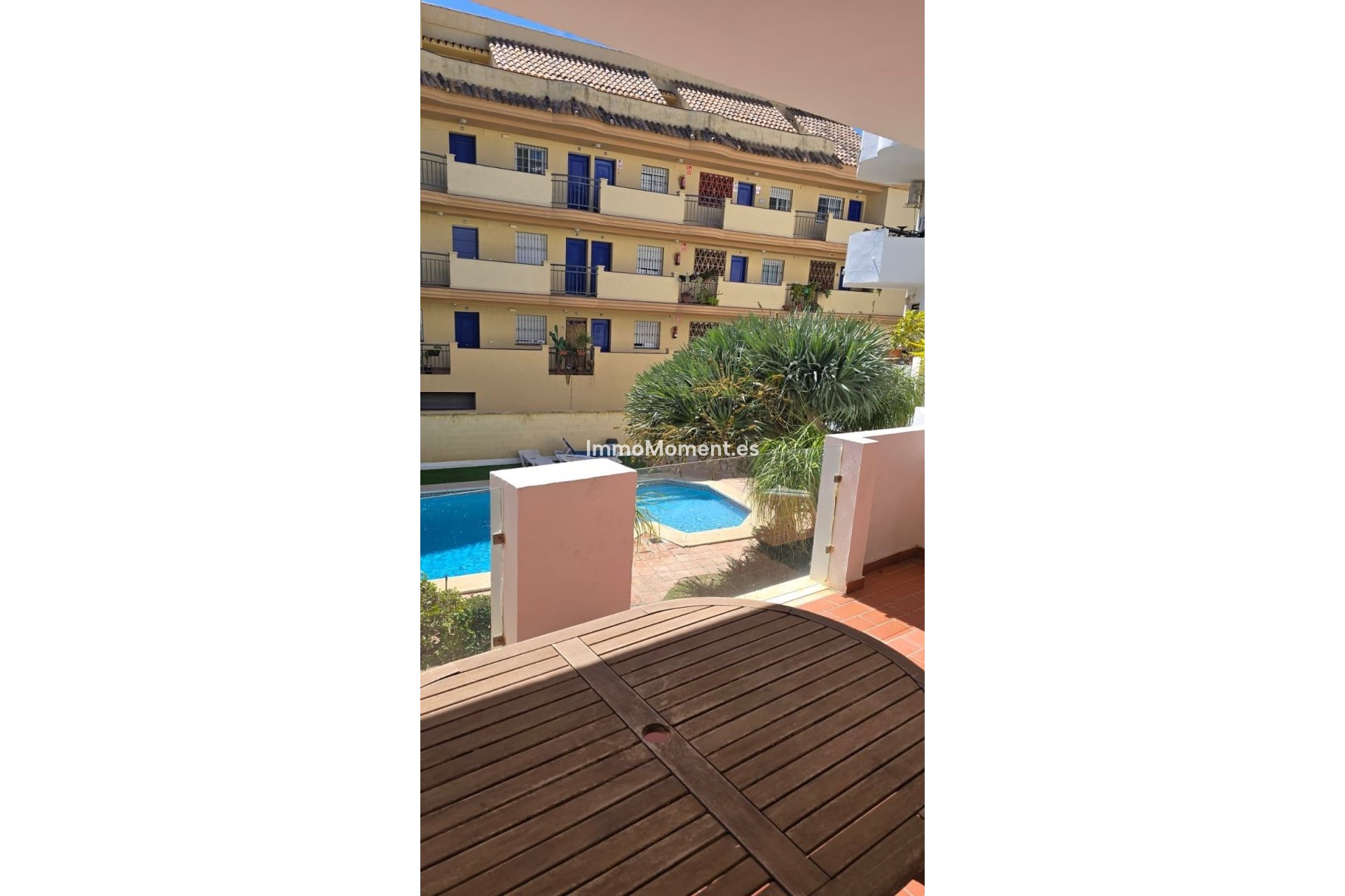 Resale - Apartment - Mijas - Mijas Golf