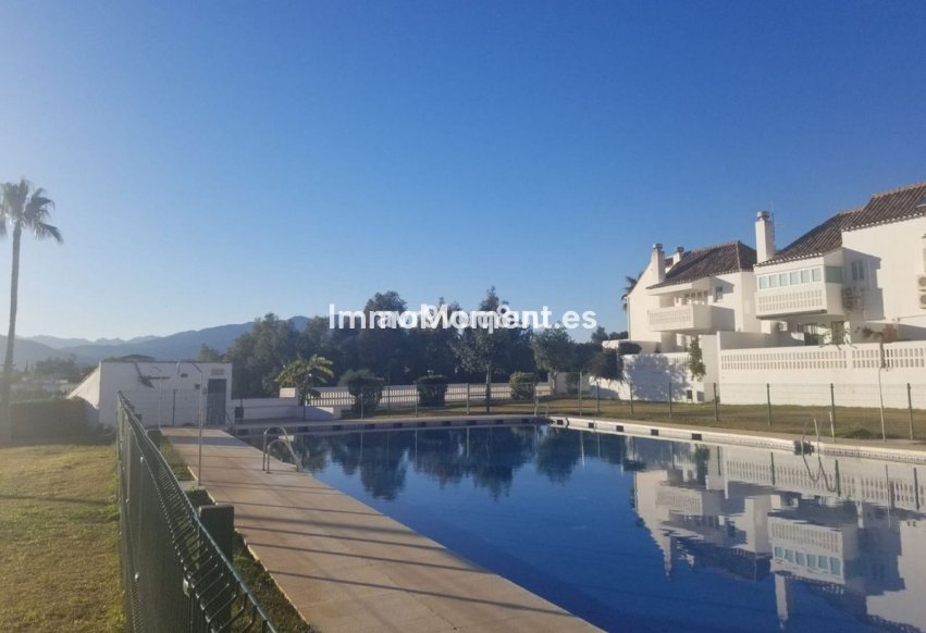Resale - Apartment - Mijas - Mijas Golf