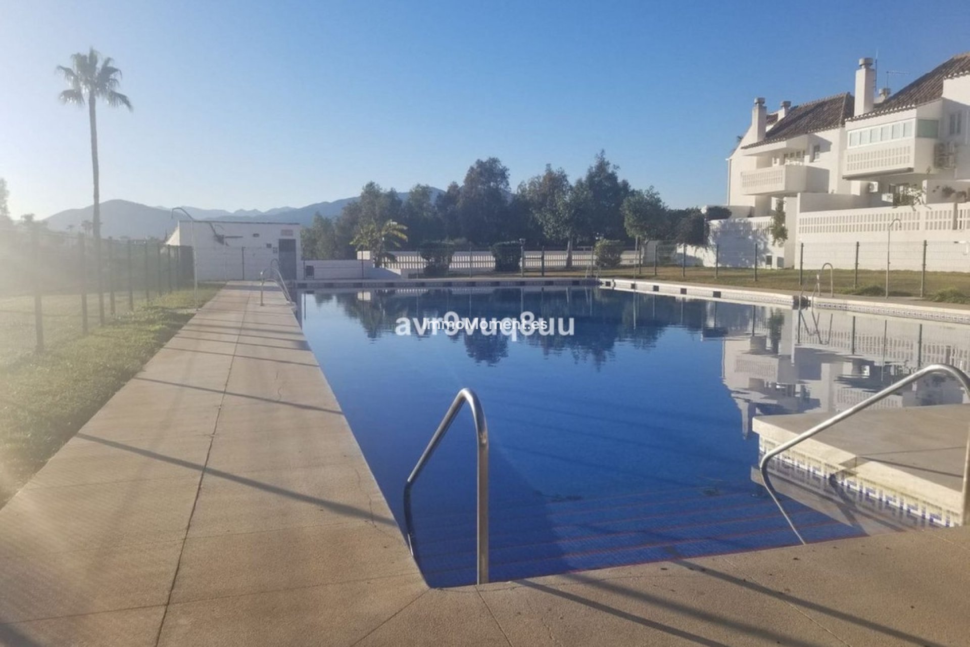 Resale - Apartment - Mijas - Mijas Golf