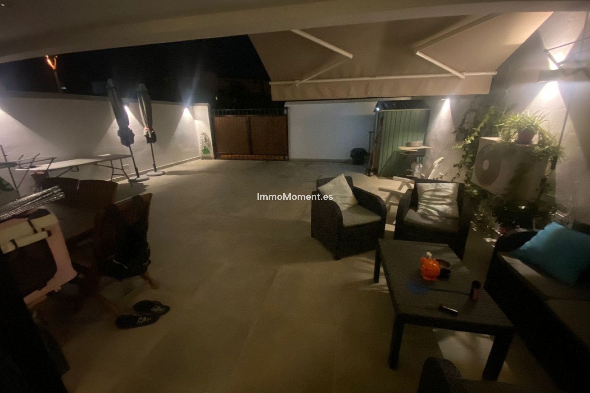 Resale - Apartment - Mijas - Mijas Golf