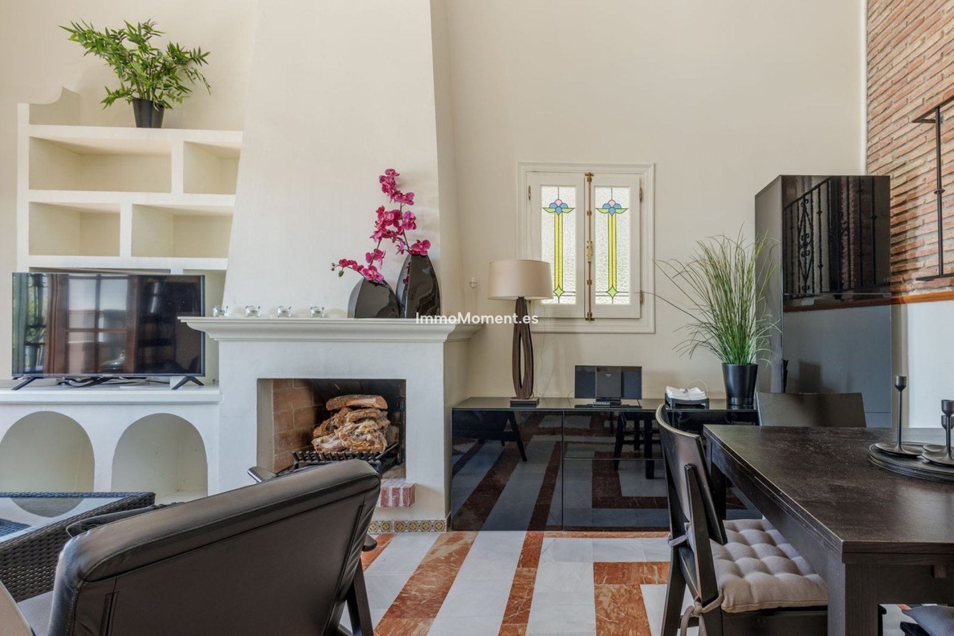 Resale - Apartment - Mijas - Mijas Golf