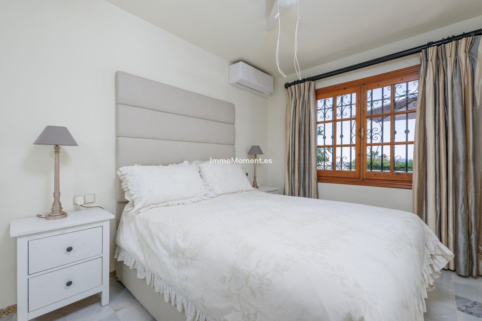 Resale - Apartment - Mijas - Mijas Golf