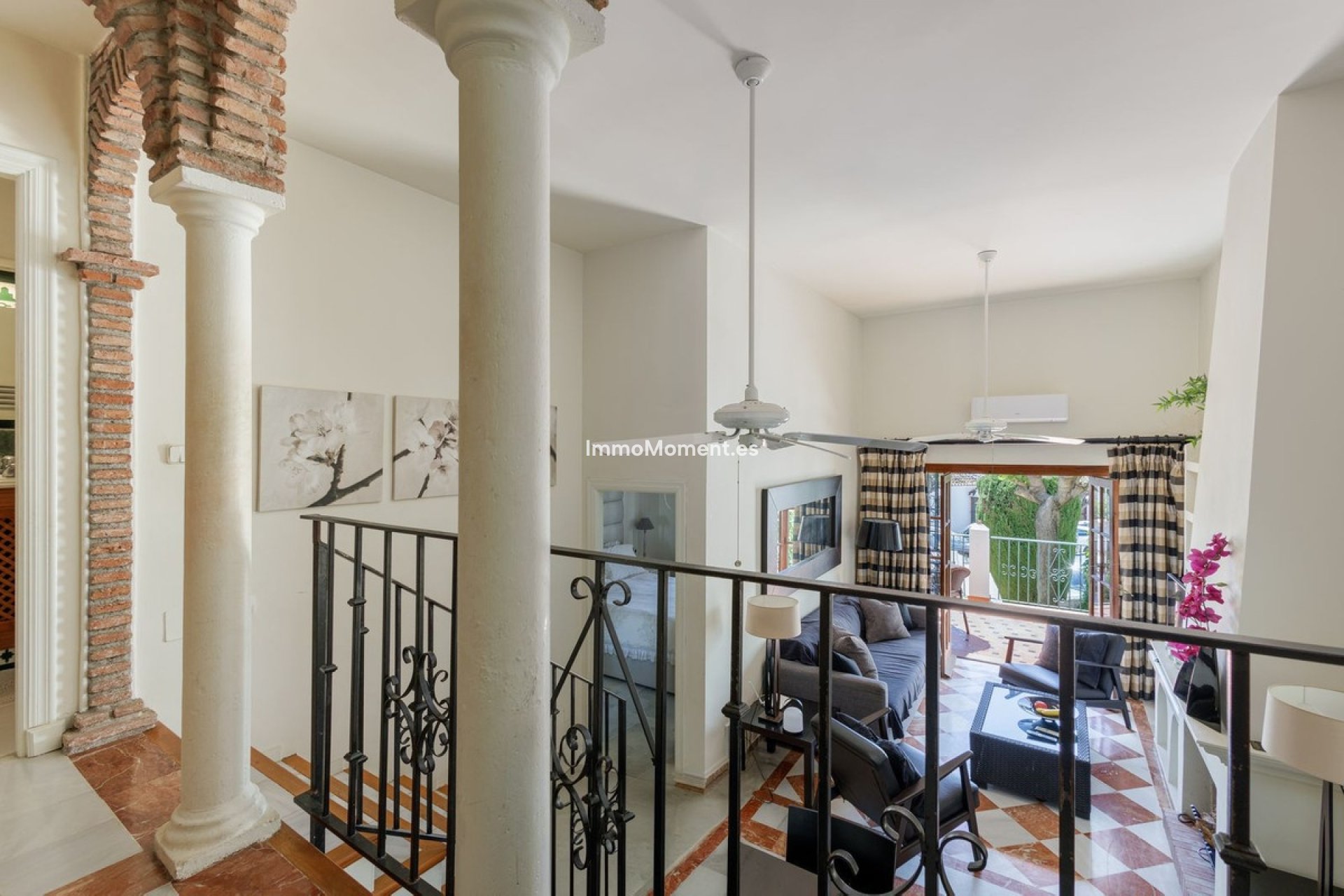 Resale - Apartment - Mijas - Mijas Golf