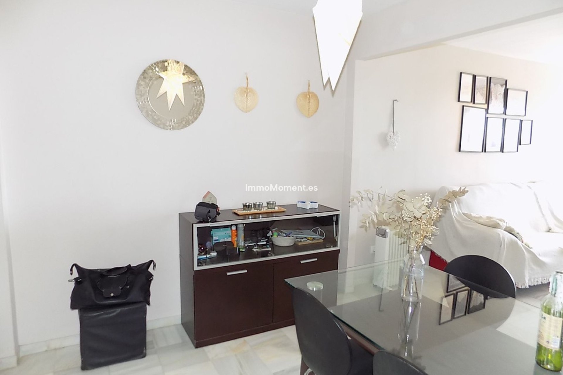 Resale - Apartment - Mijas - Mijas Golf