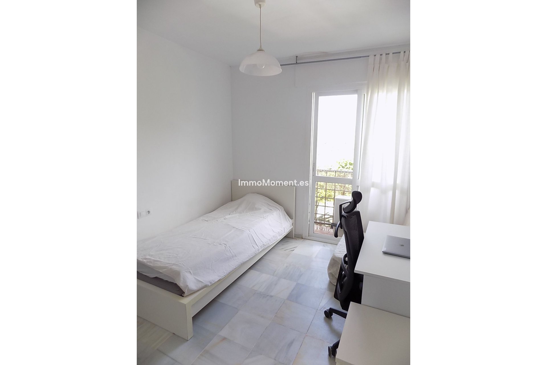 Resale - Apartment - Mijas - Mijas Golf