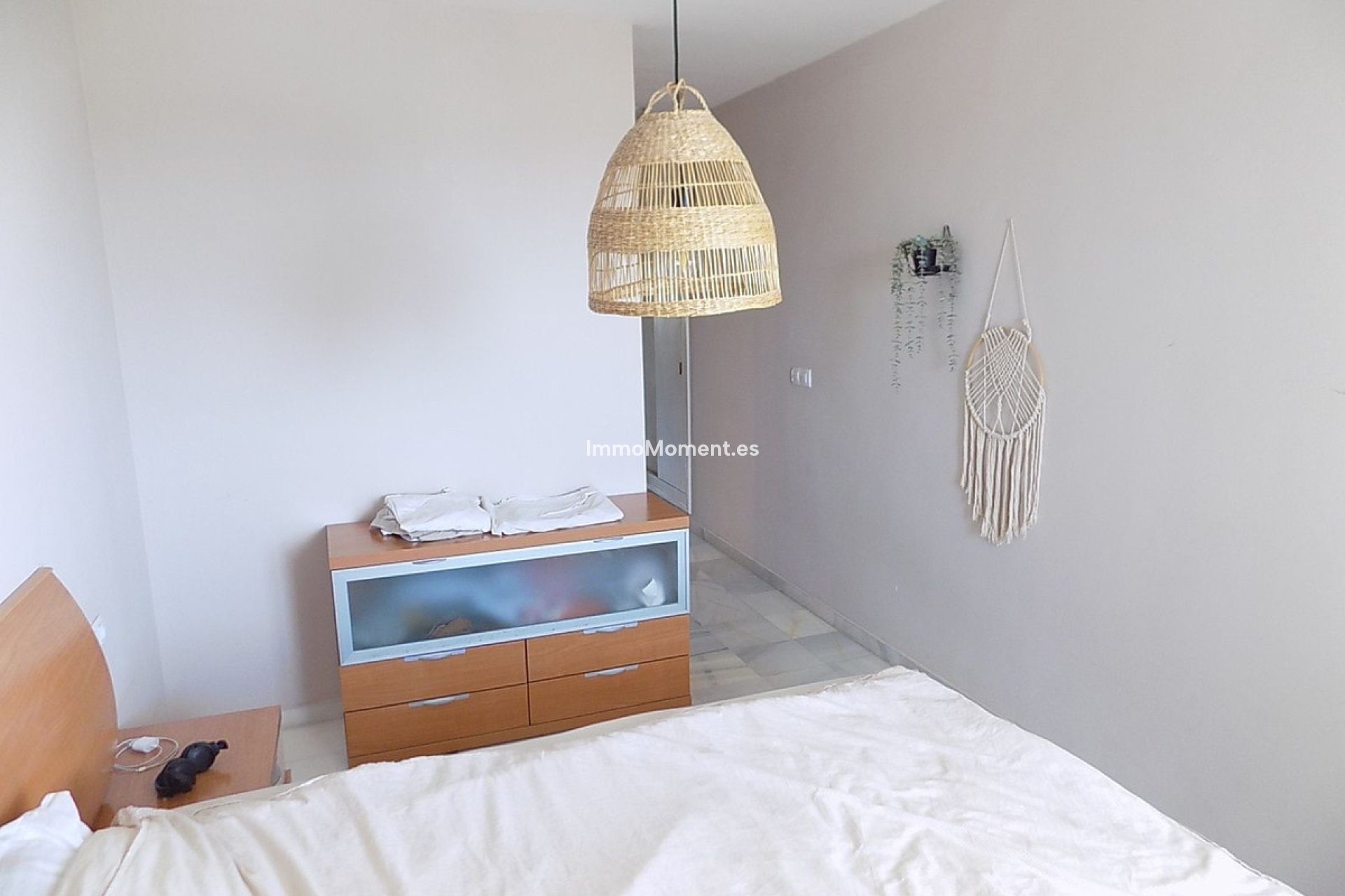 Resale - Apartment - Mijas - Mijas Golf