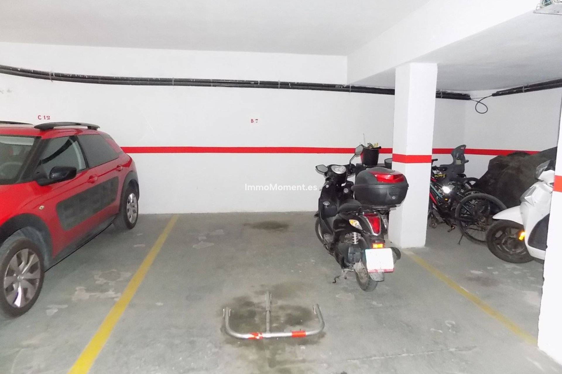 Resale - Apartment - Mijas - Mijas Golf