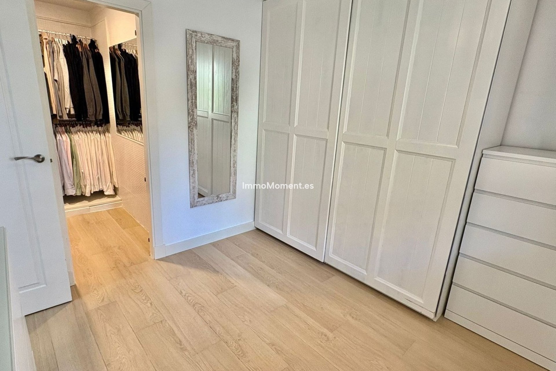 Resale - Apartment - Mijas - Mijas Golf