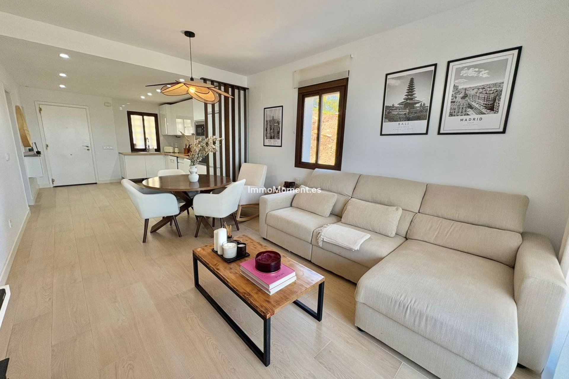 Resale - Apartment - Mijas - Mijas Golf