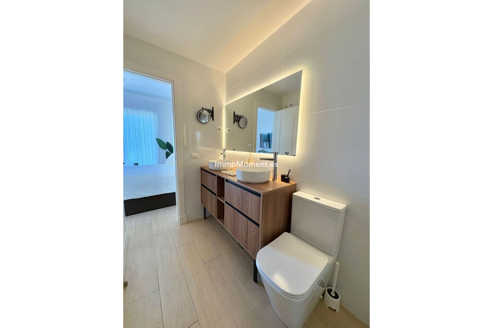 Resale - Apartment - Mijas - Mijas Golf