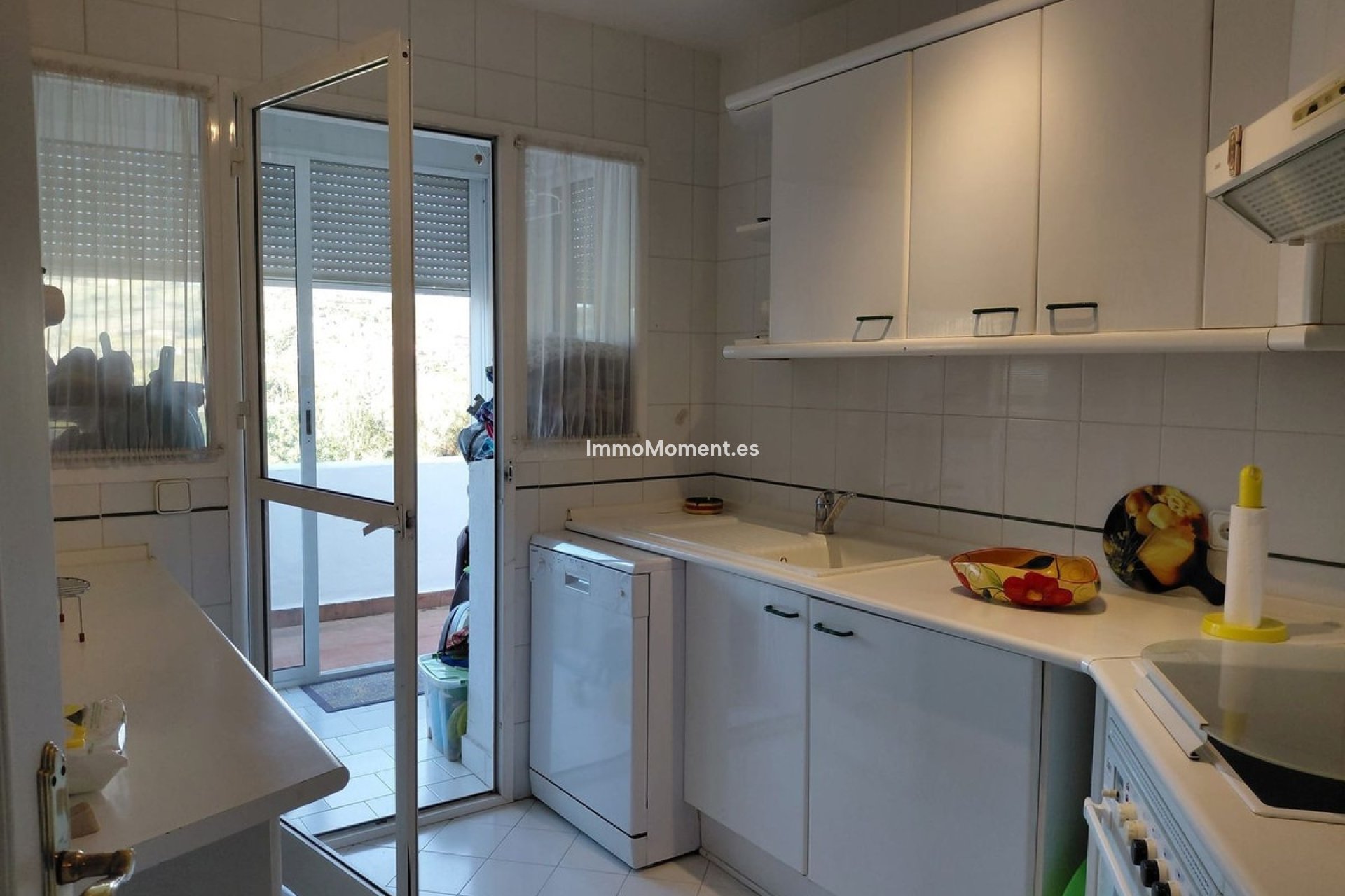 Resale - Apartment - Mijas - Mijas Golf