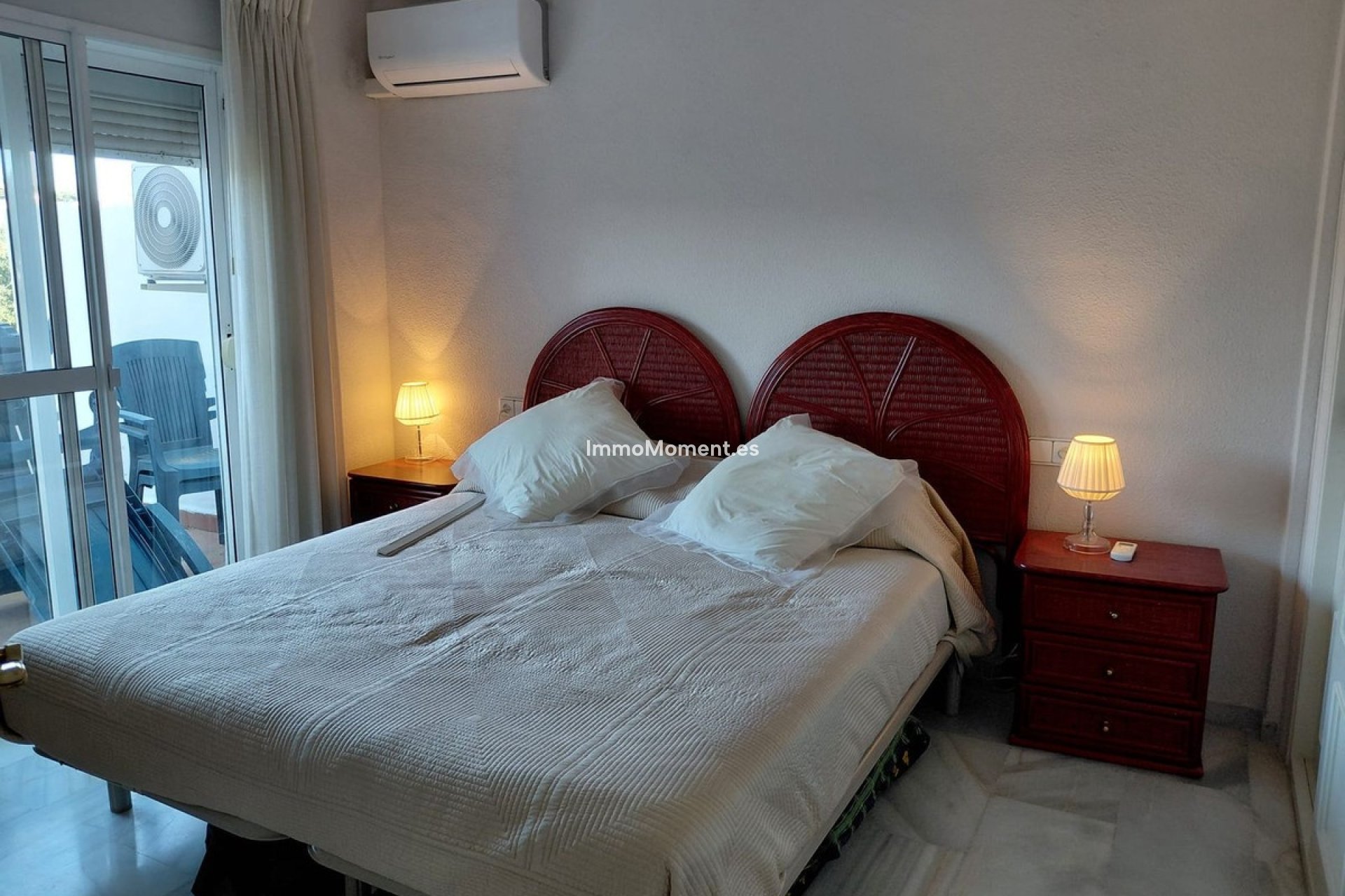 Resale - Apartment - Mijas - Mijas Golf