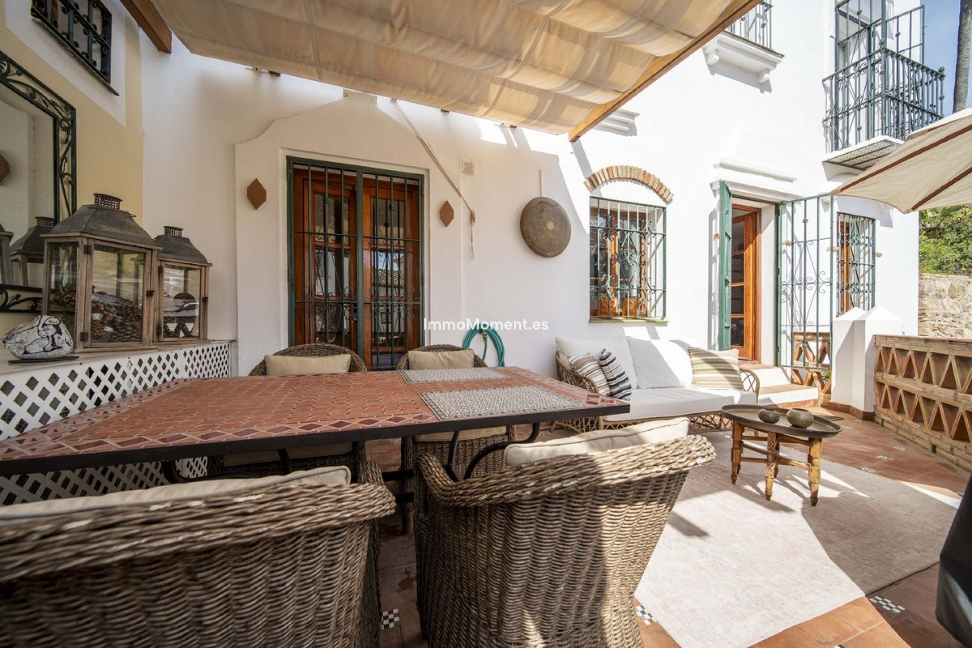 Resale - Apartment - Mijas - Mijas Golf