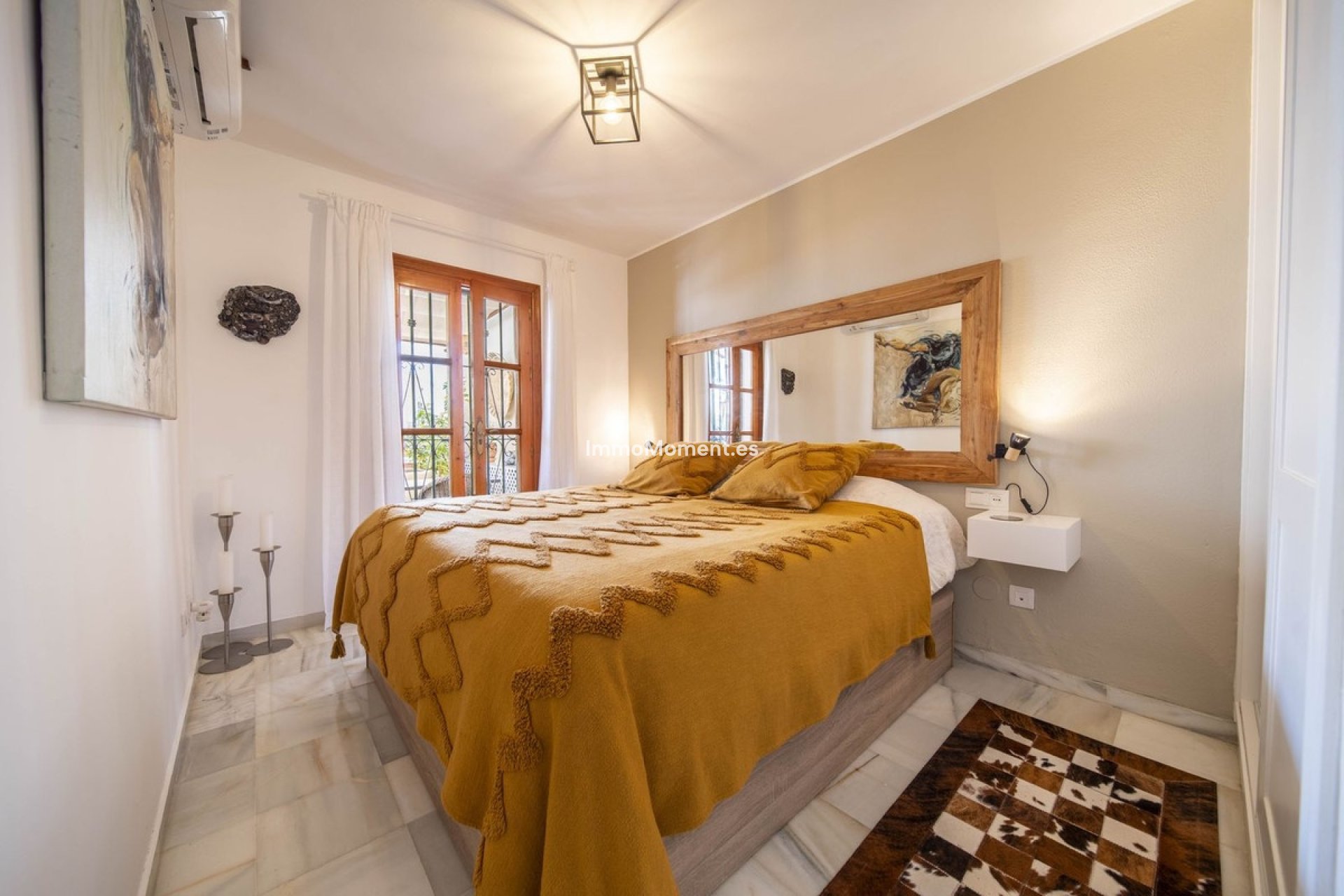 Resale - Apartment - Mijas - Mijas Golf