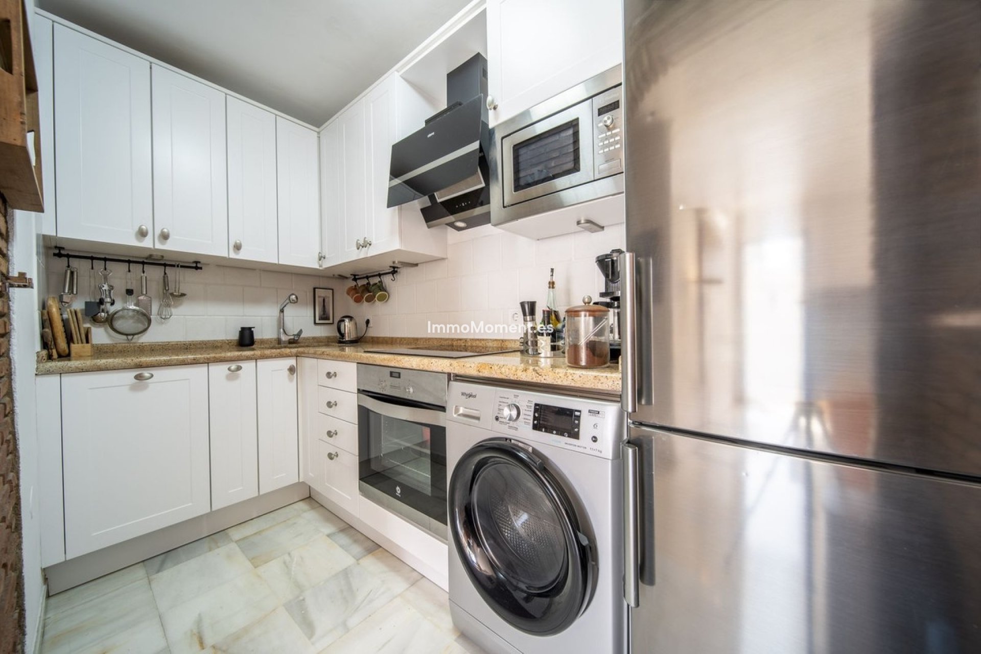 Resale - Apartment - Mijas - Mijas Golf