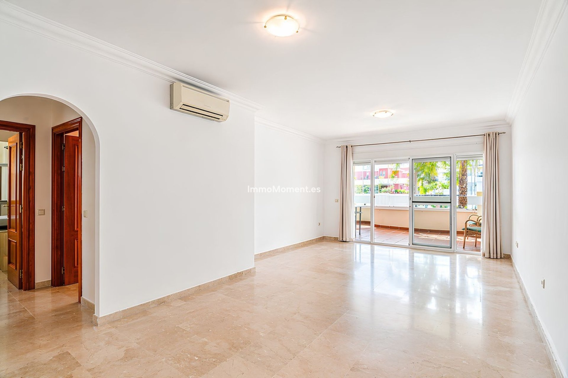 Resale - Apartment - Mijas - Mijas Golf