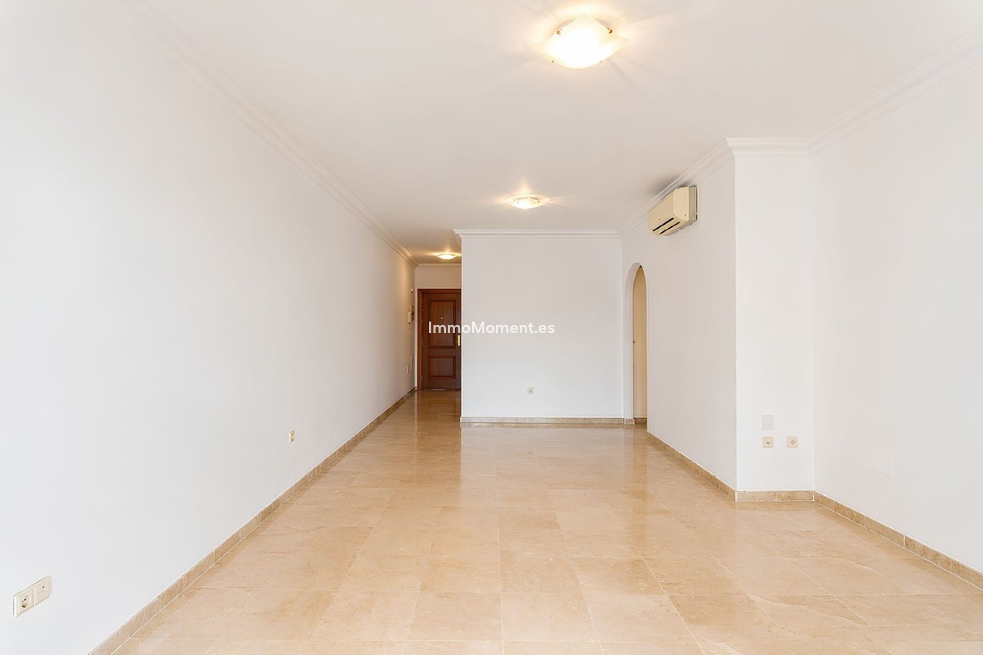 Resale - Apartment - Mijas - Mijas Golf