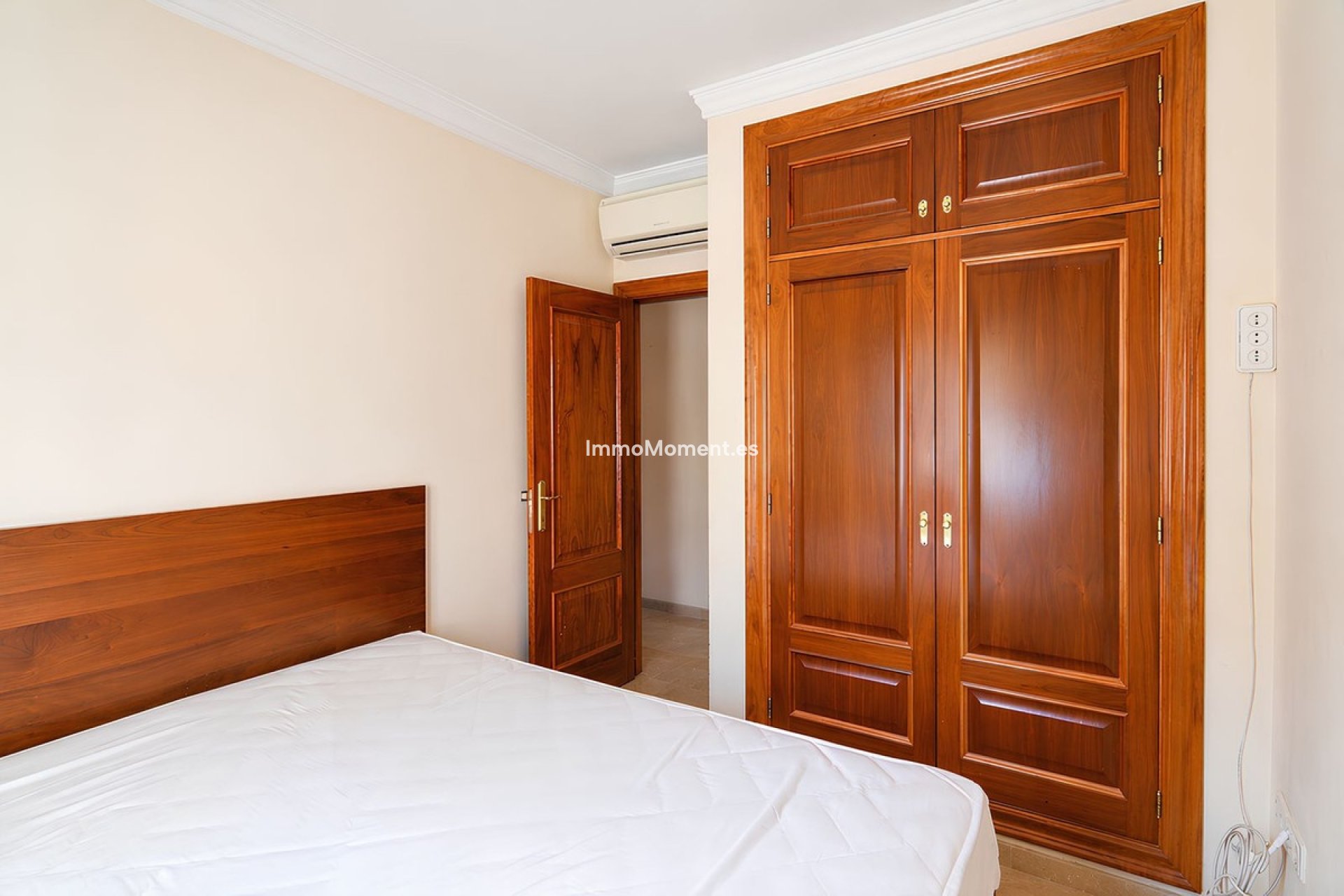 Resale - Apartment - Mijas - Mijas Golf