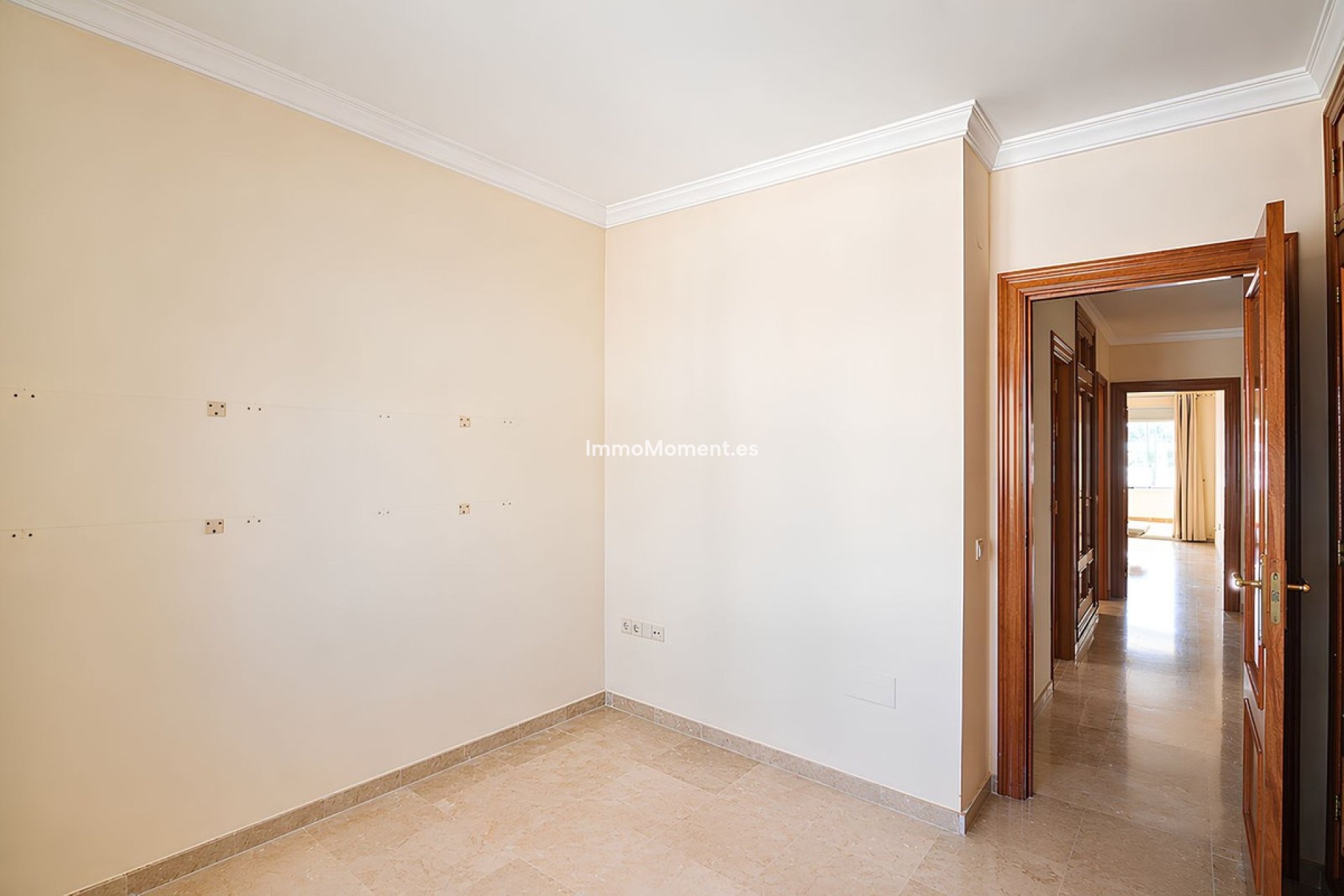 Resale - Apartment - Mijas - Mijas Golf