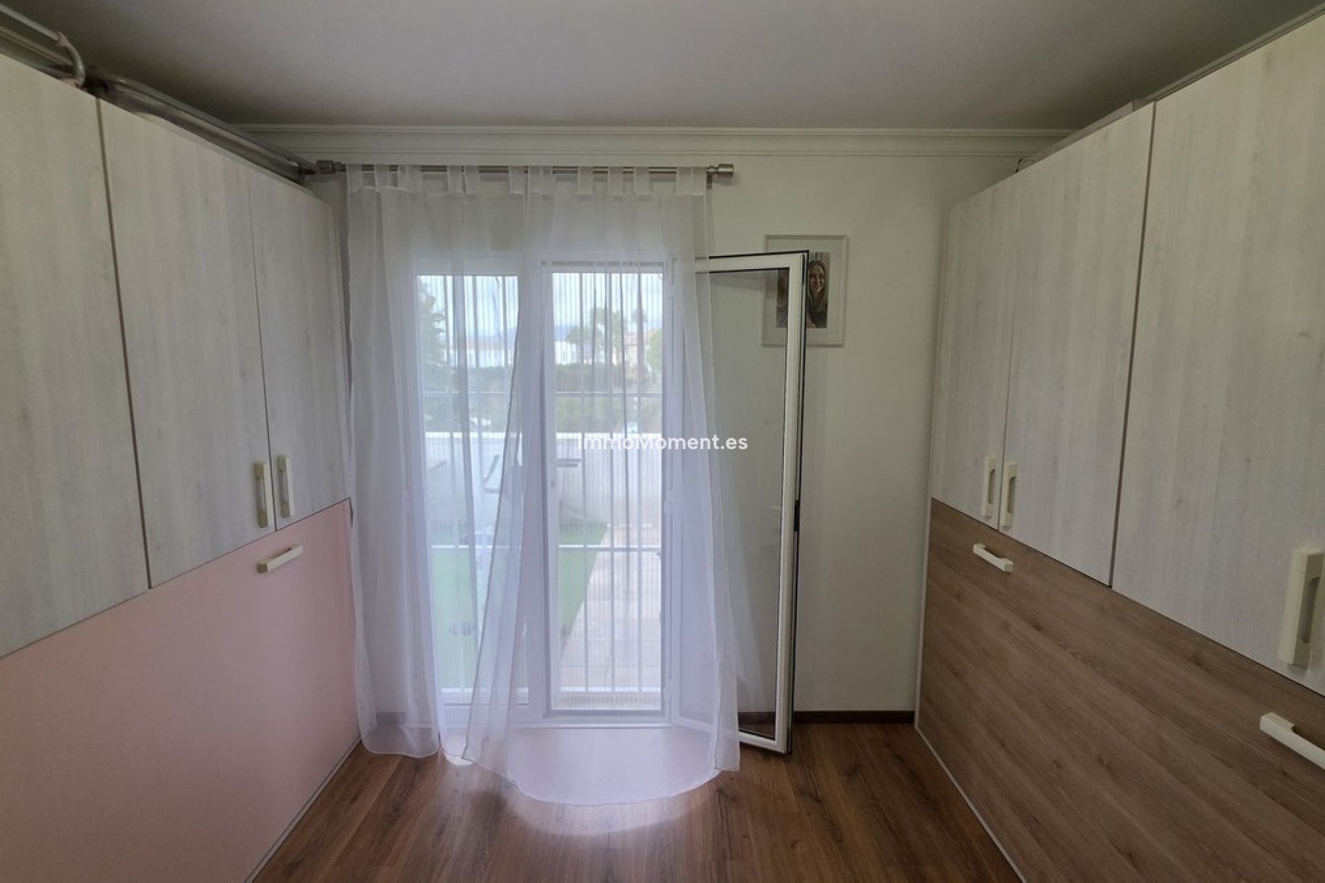 Resale - Apartment - Mijas - Mijas Golf