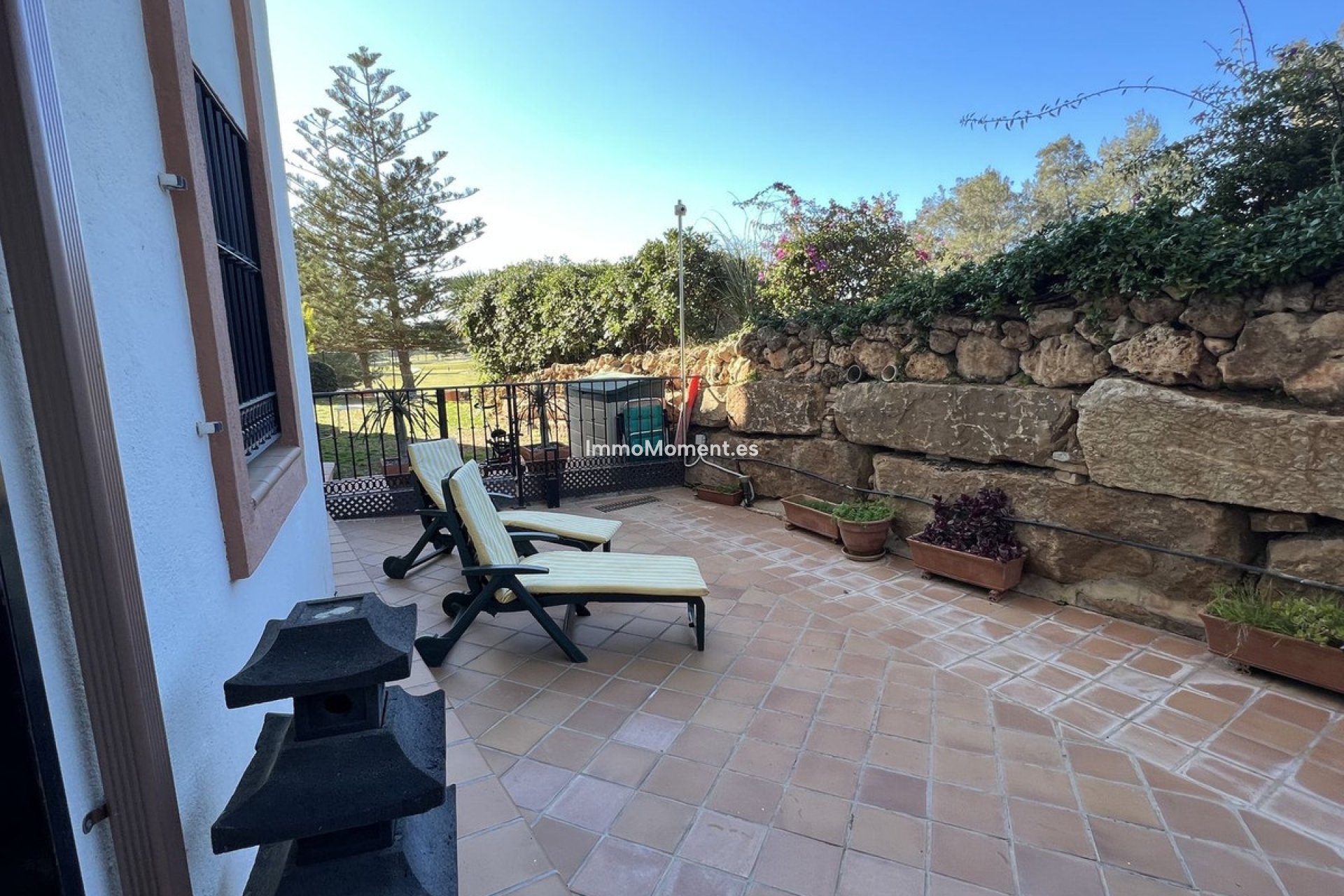 Resale - Apartment - Mijas - Mijas Golf