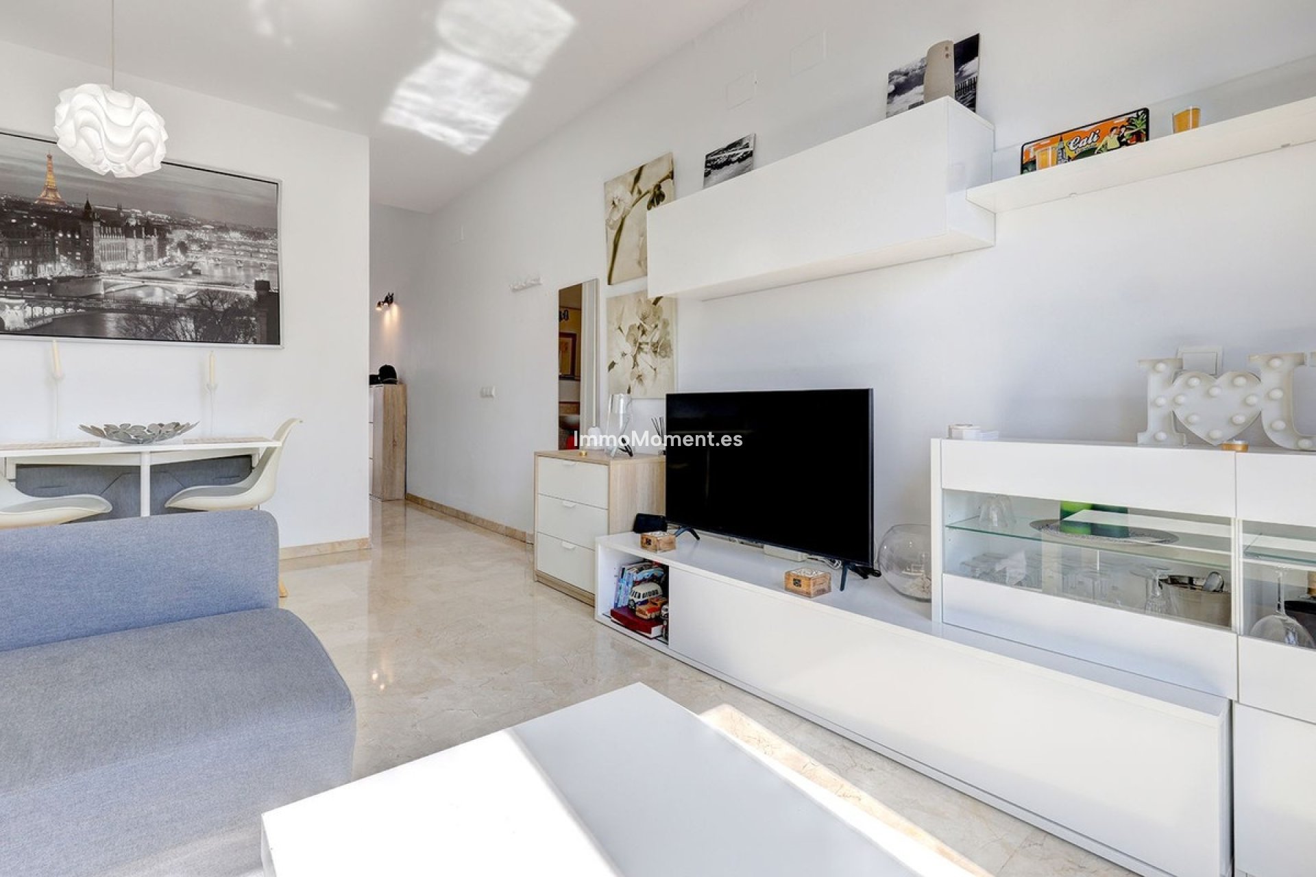 Resale - Apartment - Mijas - Mijas Golf