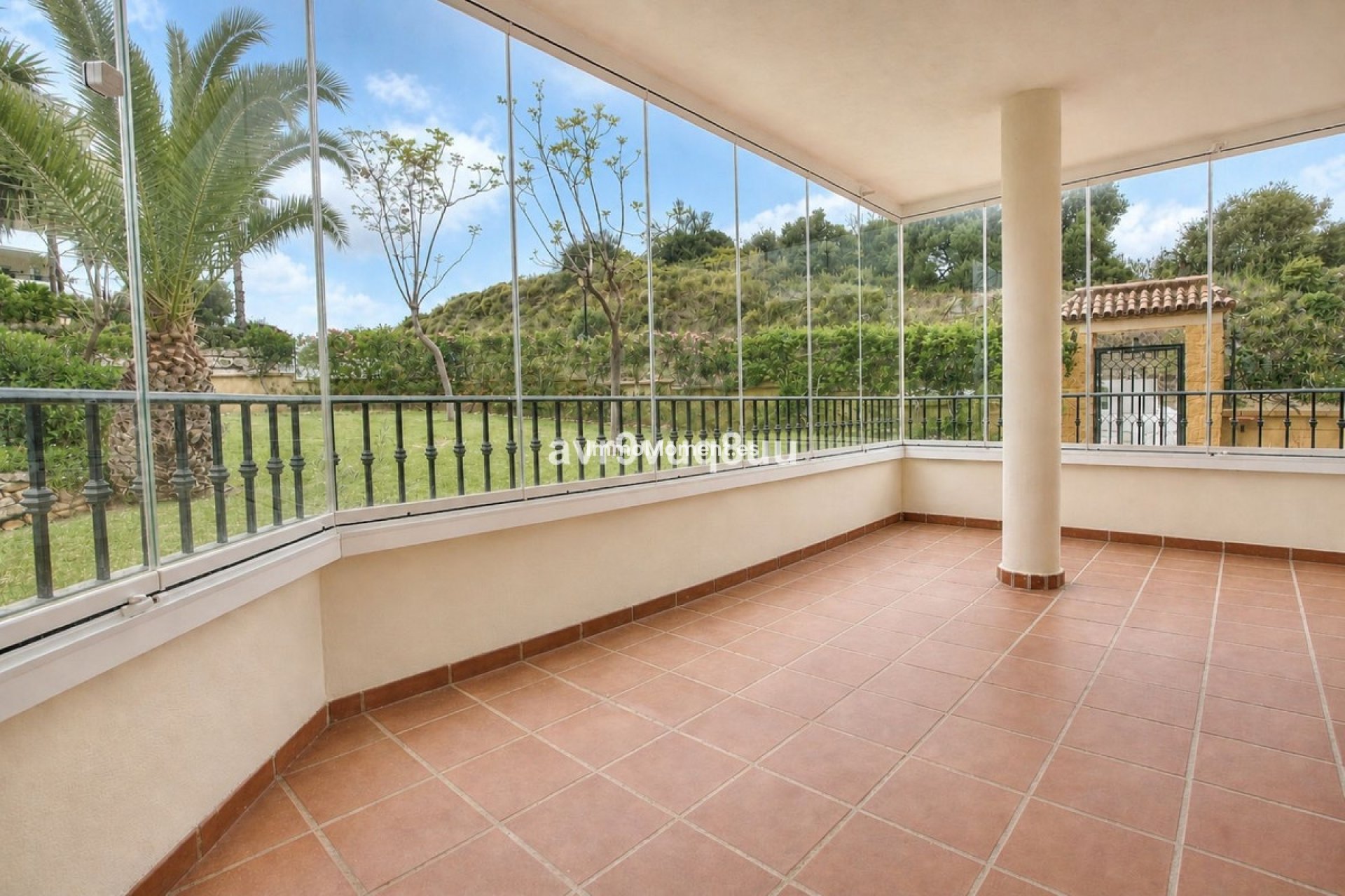 Resale - Apartment - Mijas - Mijas Golf