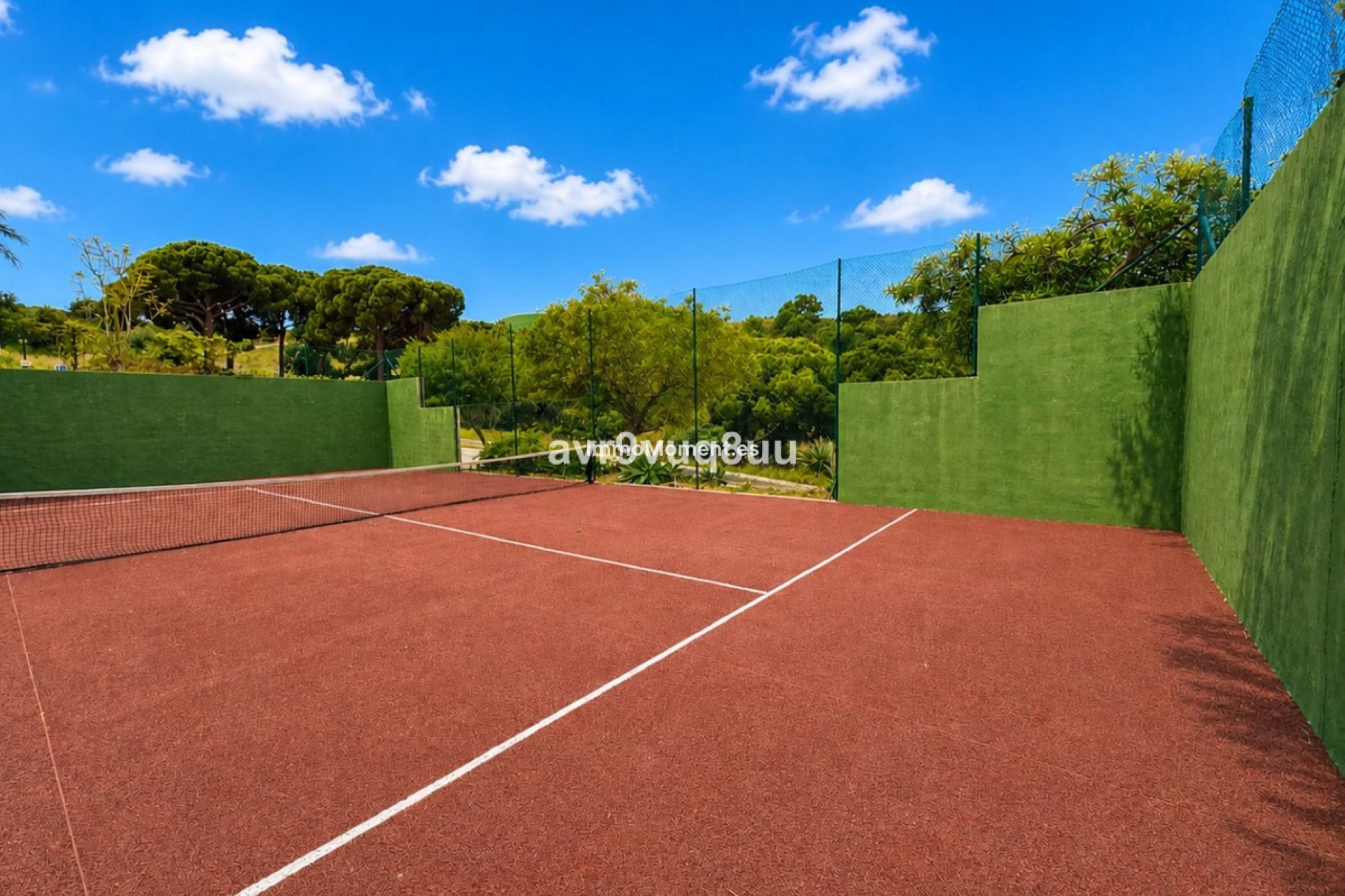 Resale - Apartment - Mijas - Mijas Golf