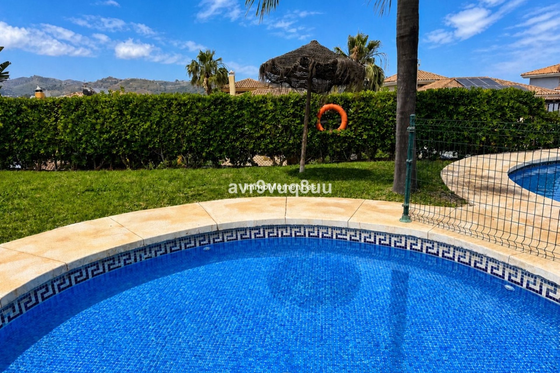Resale - Apartment - Mijas - Mijas Golf