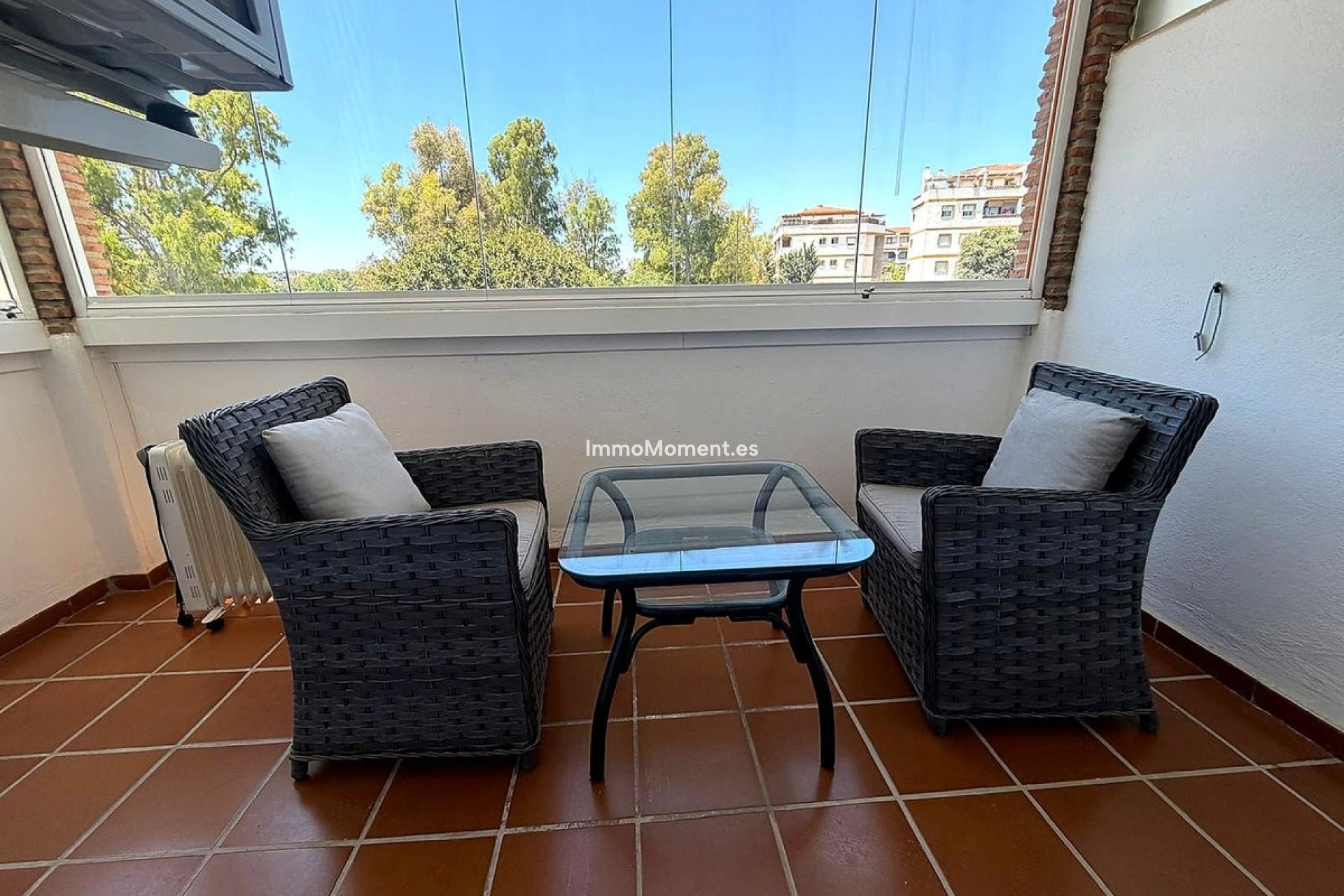 Resale - Apartment - Mijas - Mijas Golf