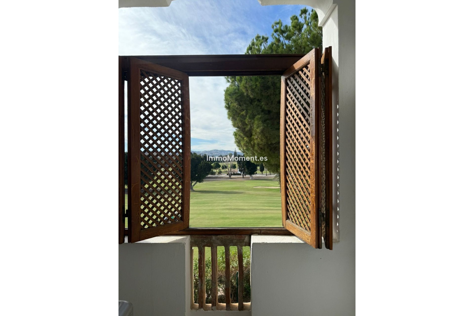Resale - Apartment - Mijas - Mijas Golf
