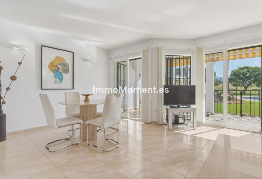 Resale - Apartment - Mijas - Mijas Golf