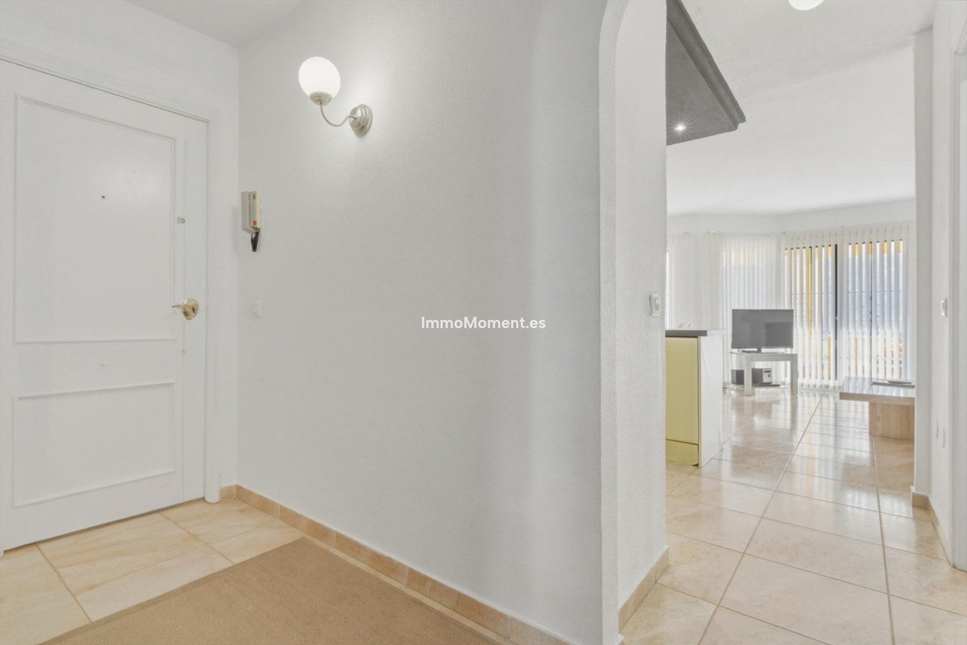Resale - Apartment - Mijas - Mijas Golf