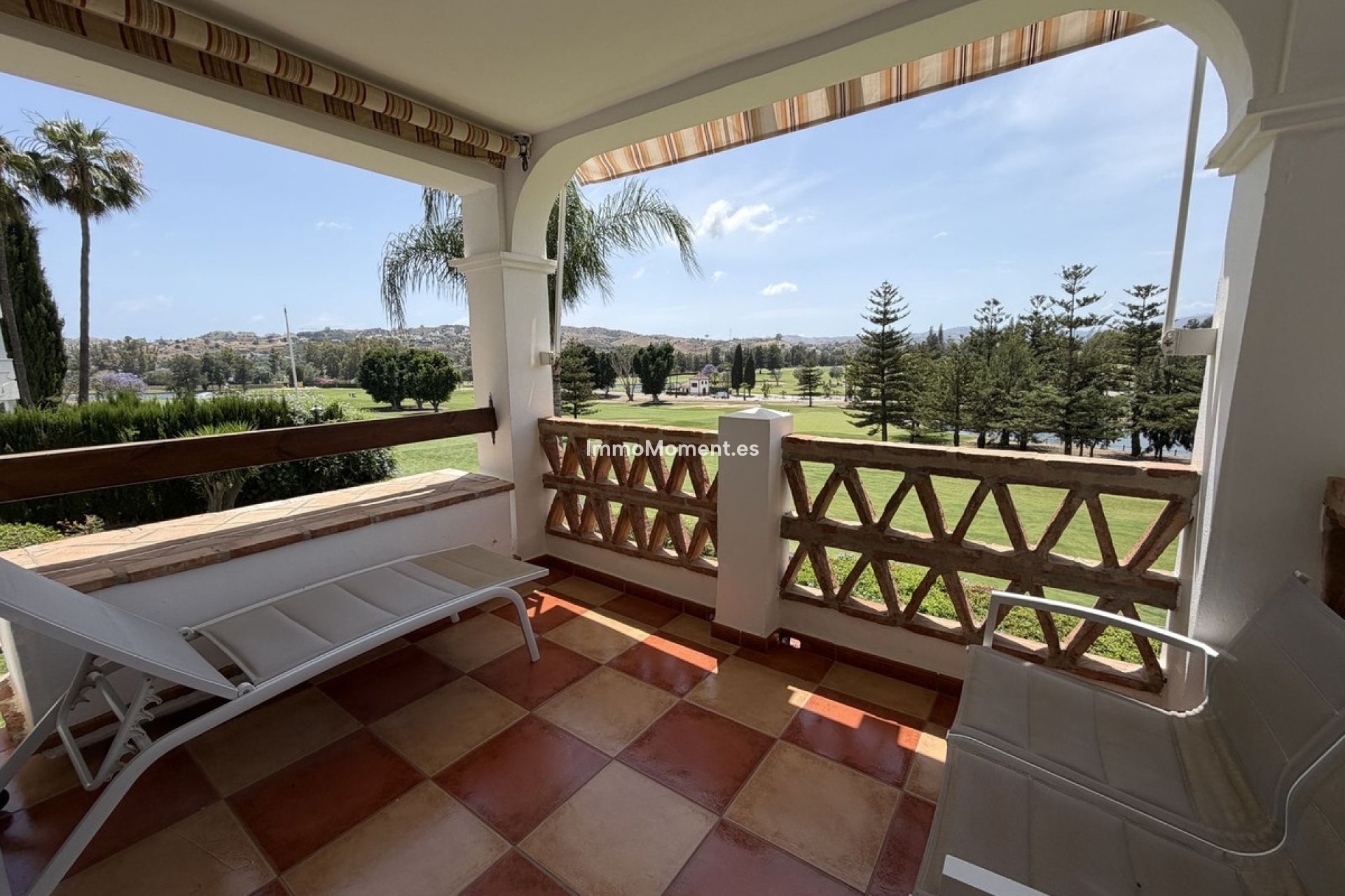 Resale - Apartment - Mijas - Mijas Golf