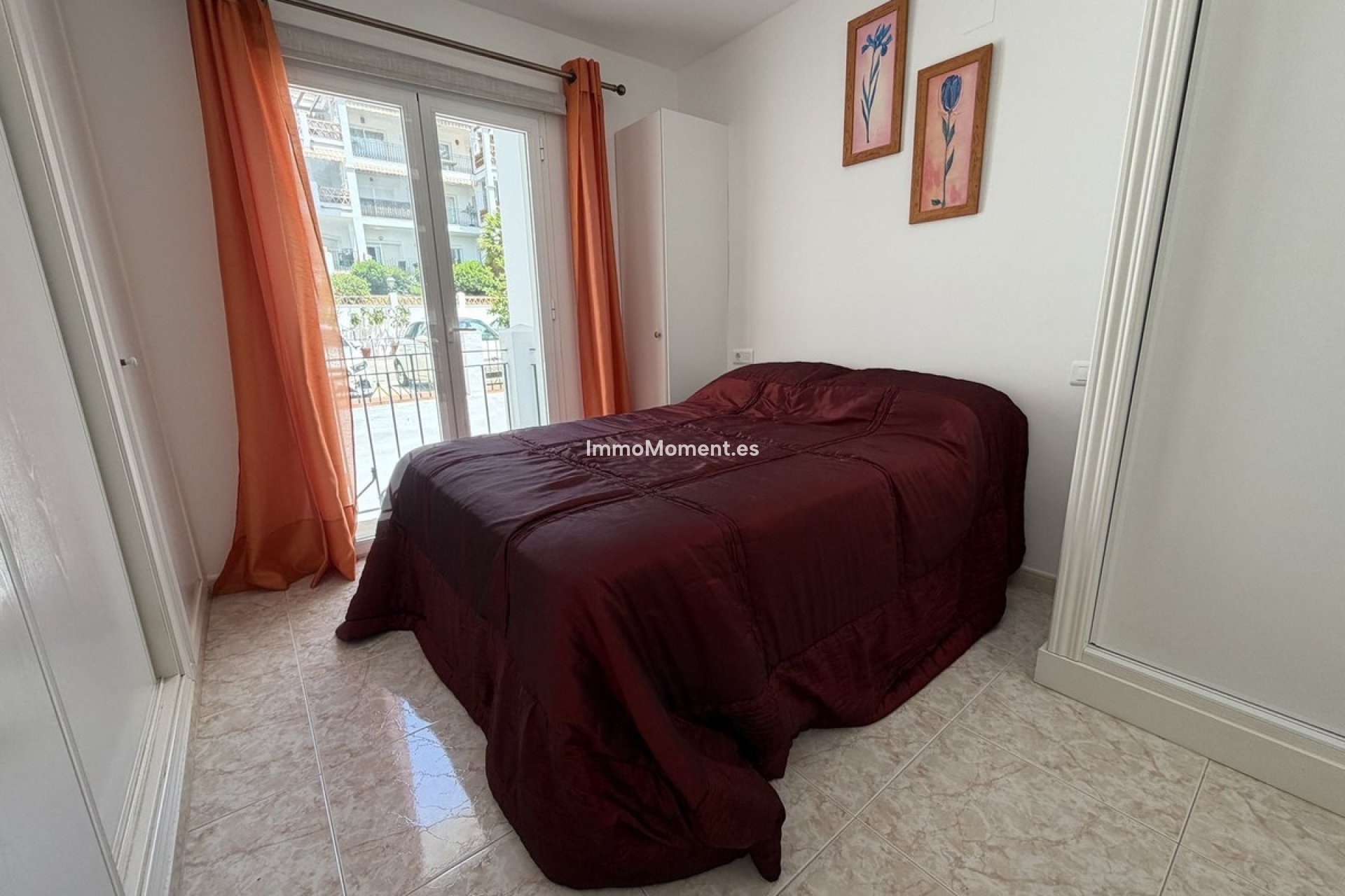 Resale - Apartment - Mijas - Mijas Golf