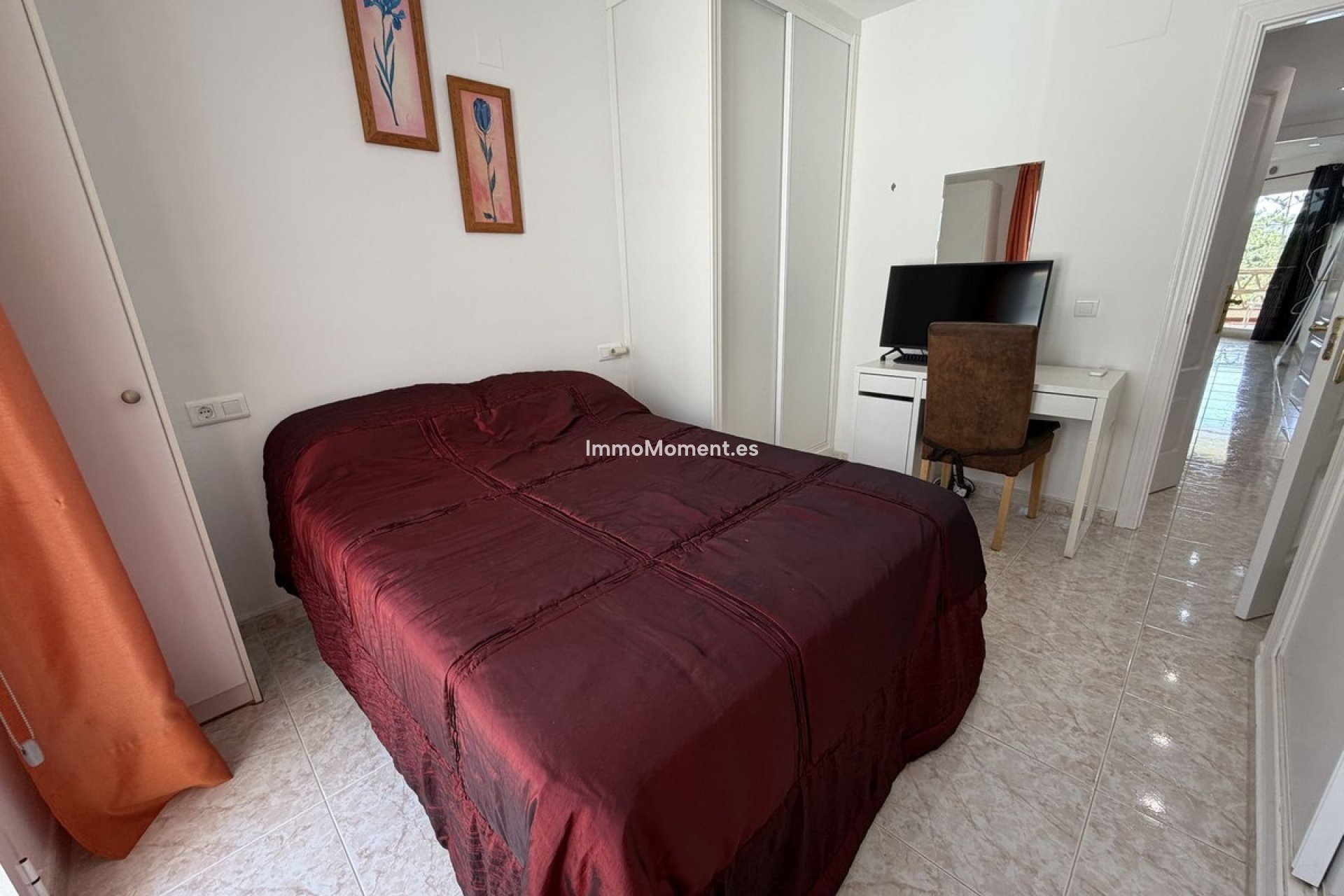 Resale - Apartment - Mijas - Mijas Golf