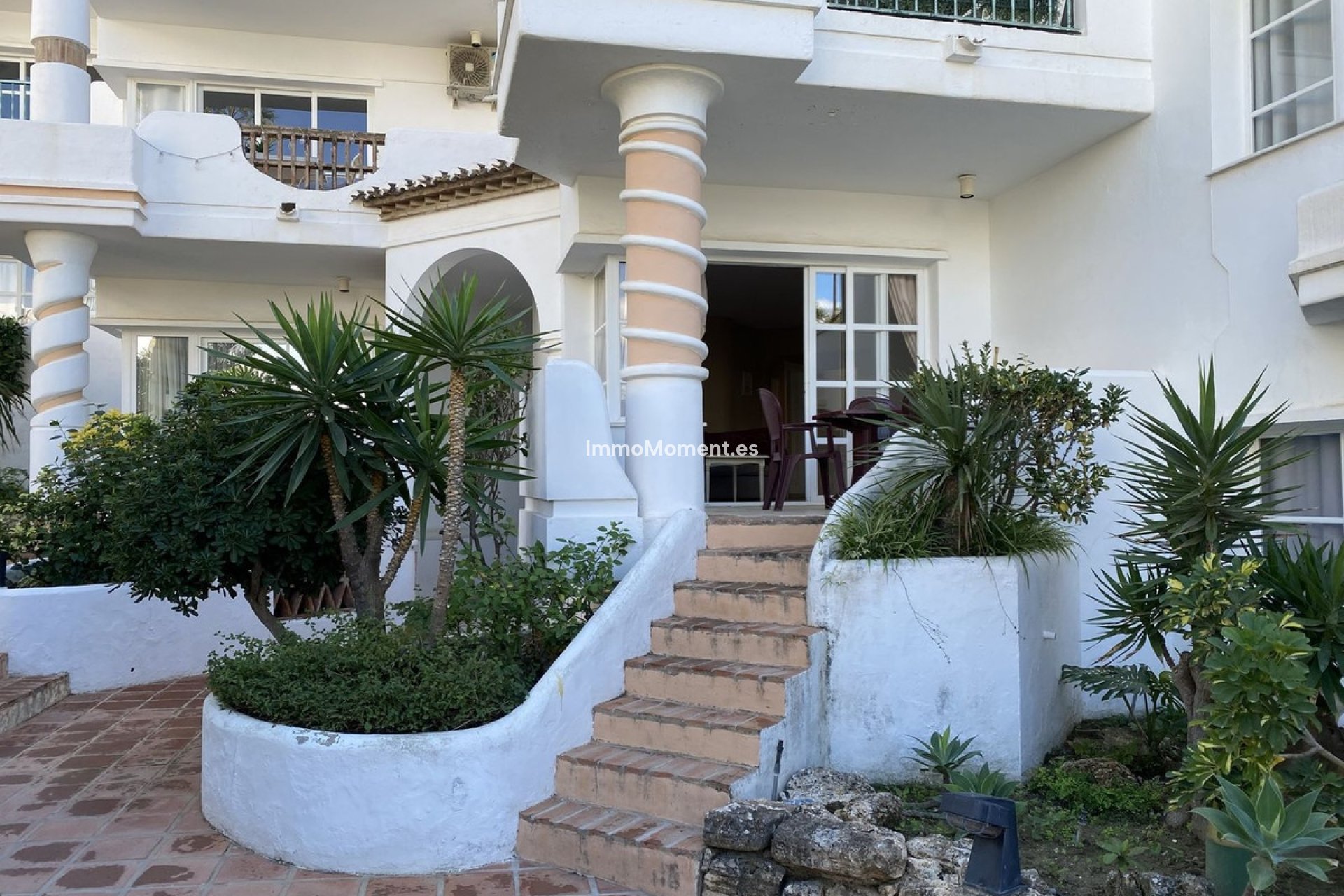 Resale - Apartment - Mijas - Mijas Golf