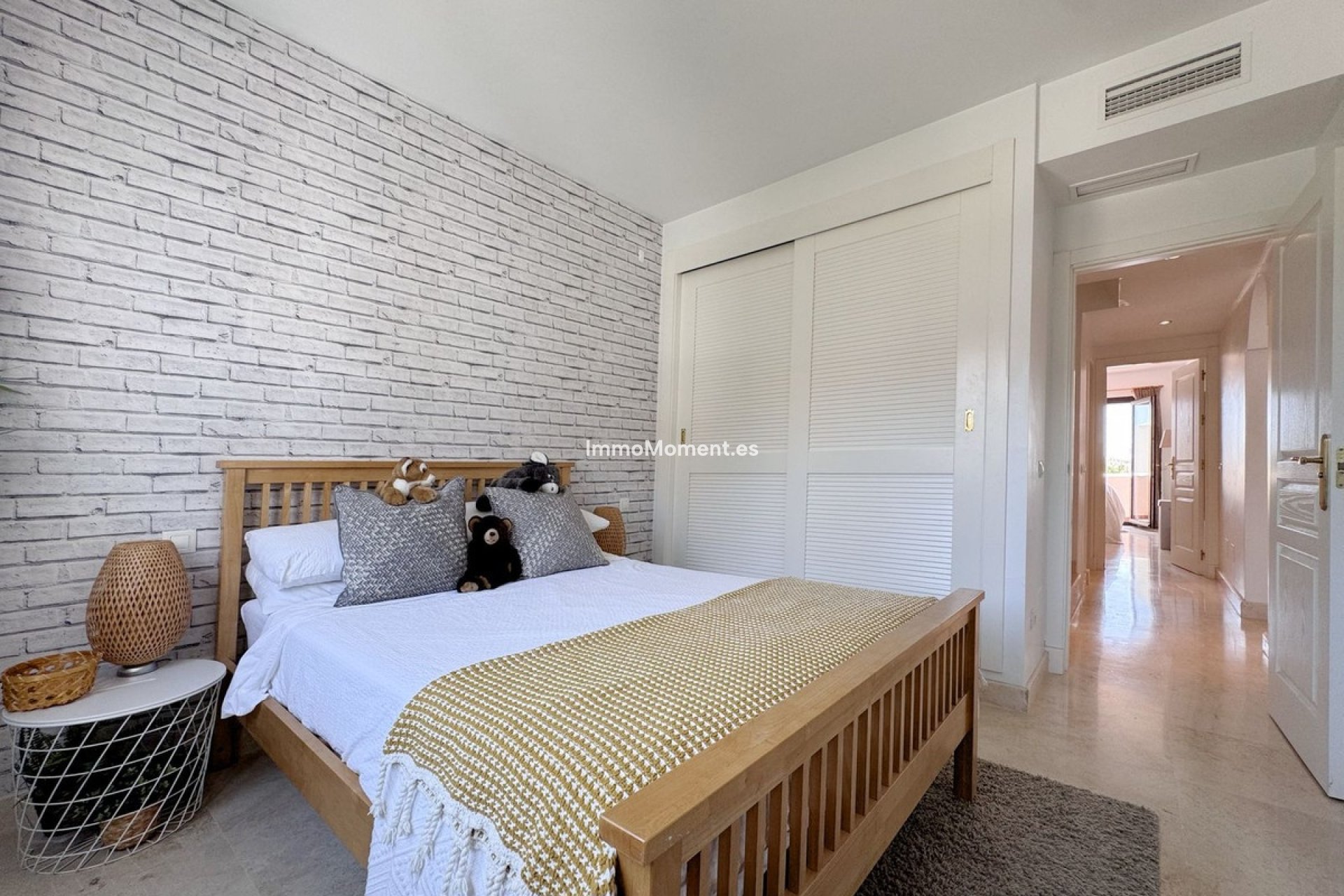 Resale - Apartment - Mijas - Mijas Golf