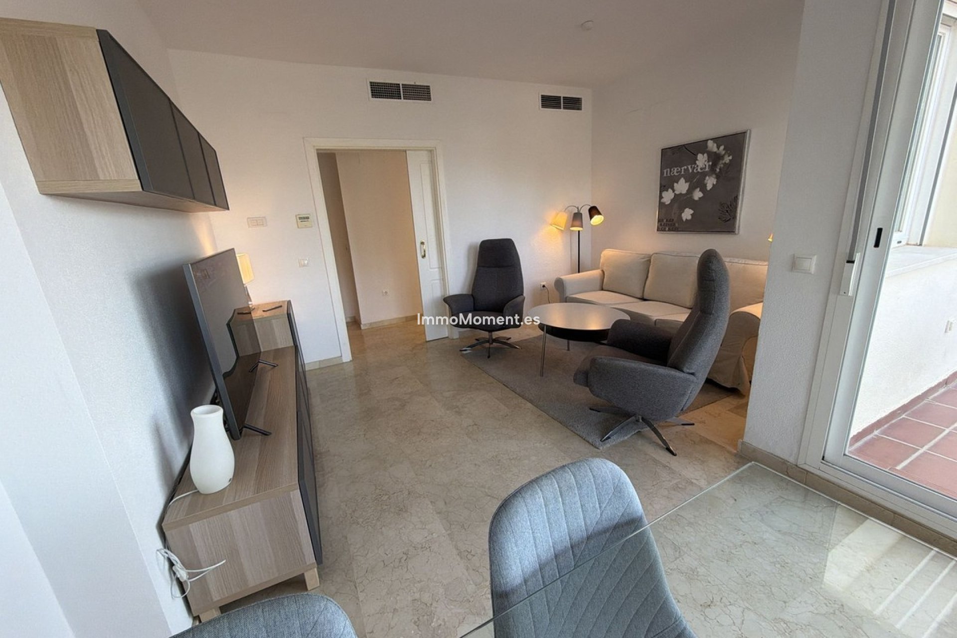 Resale - Apartment - Mijas - Mijas Golf