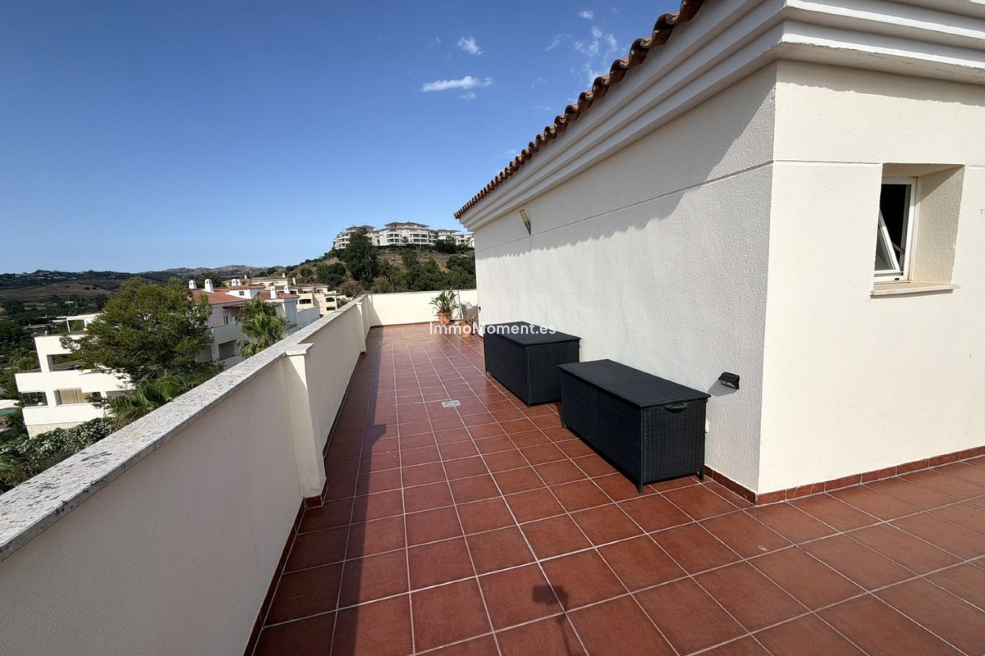 Resale - Apartment - Mijas - Mijas Golf