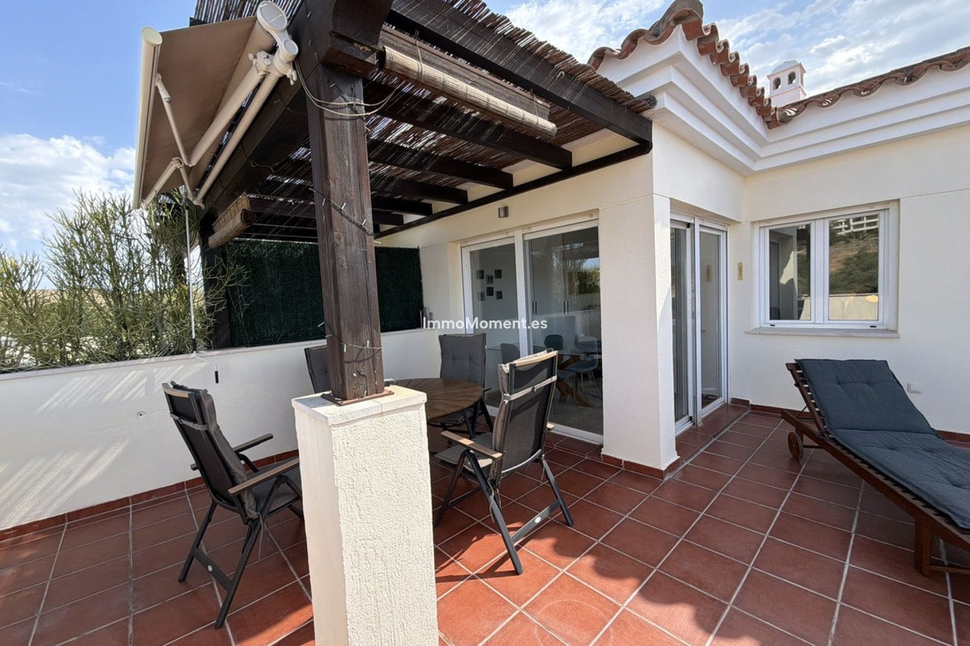 Resale - Apartment - Mijas - Mijas Golf