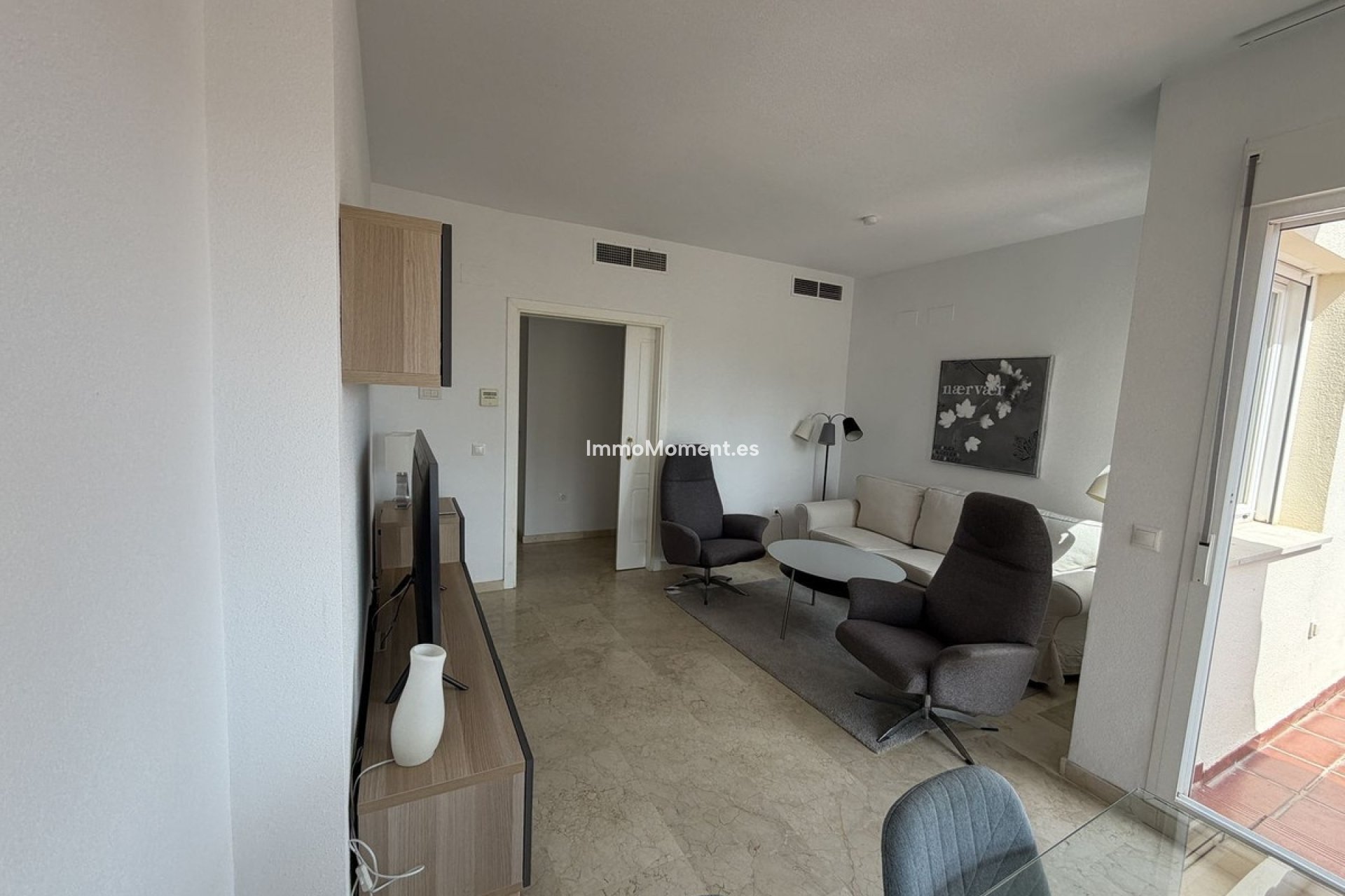 Resale - Apartment - Mijas - Mijas Golf