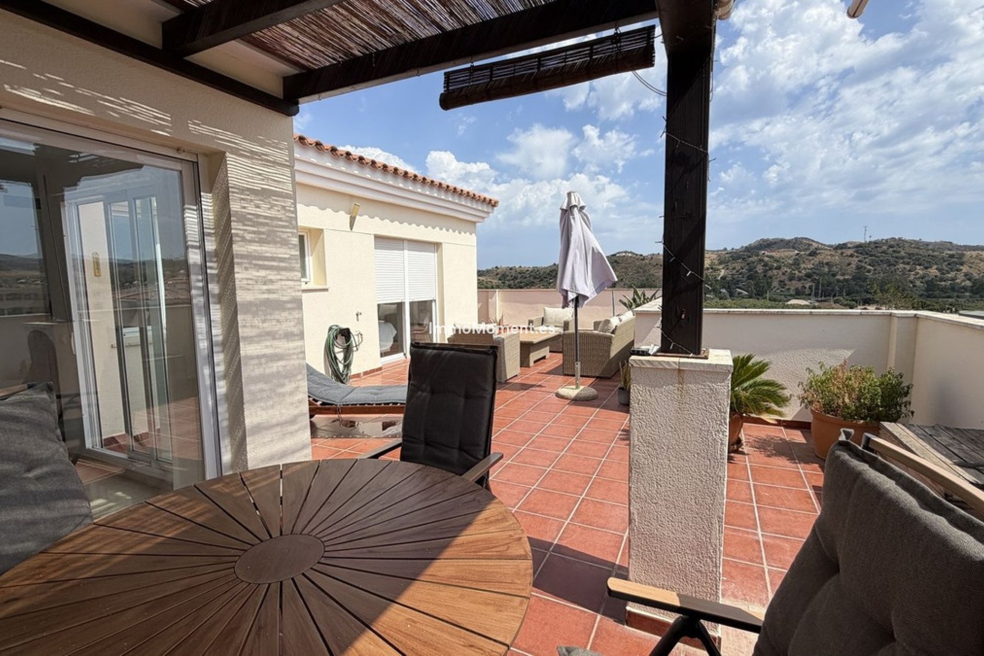 Resale - Apartment - Mijas - Mijas Golf