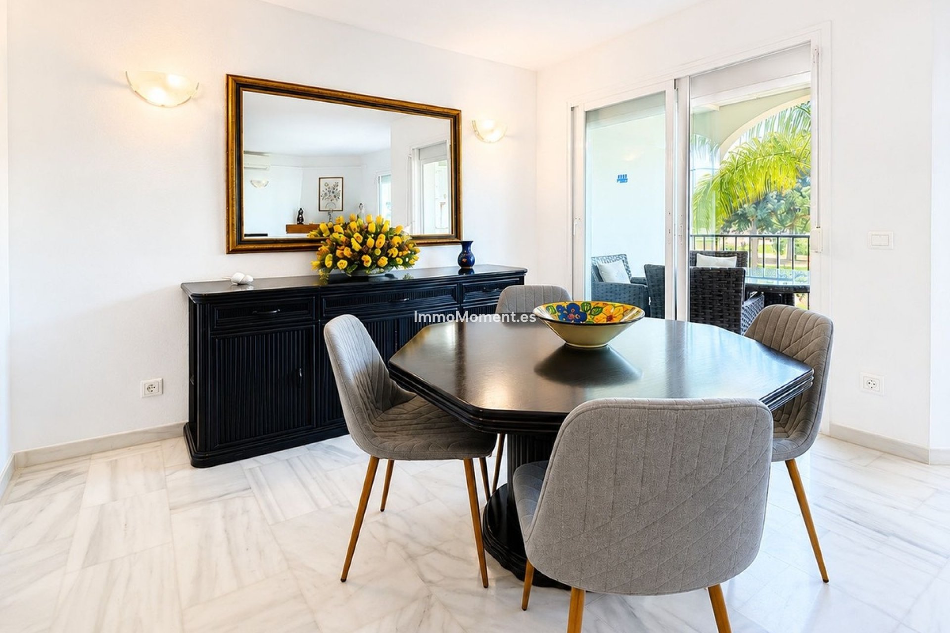 Resale - Apartment - Mijas - Mijas Golf
