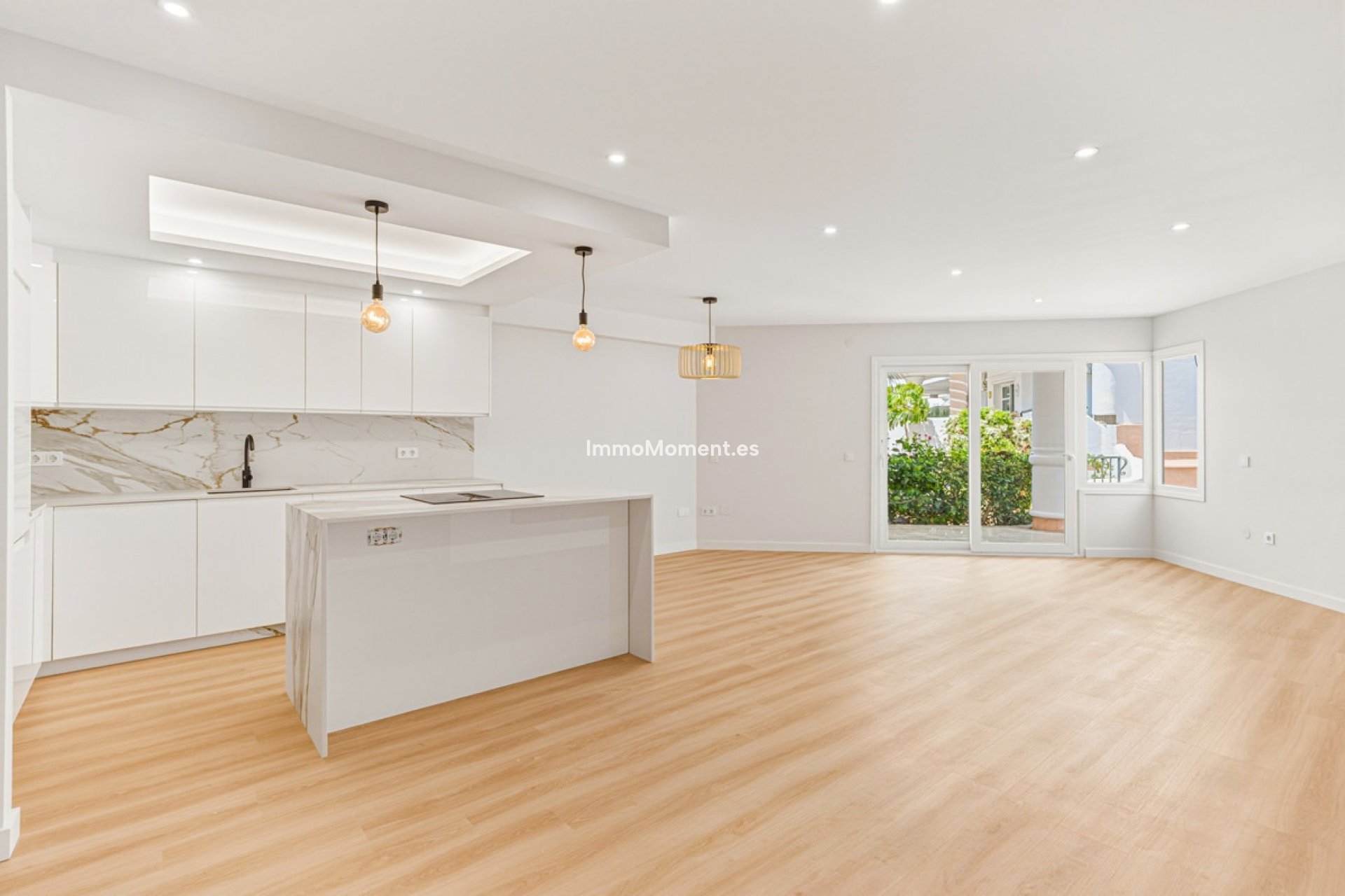 Resale - Apartment - Mijas - Mijas Golf