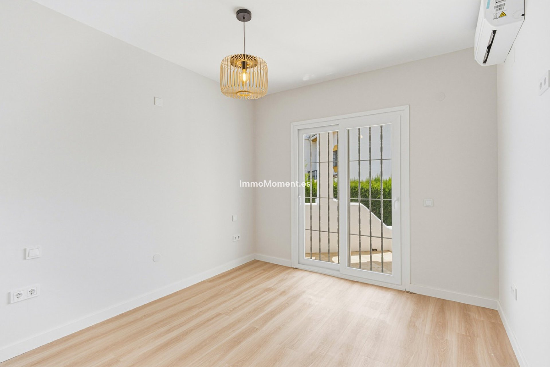 Resale - Apartment - Mijas - Mijas Golf