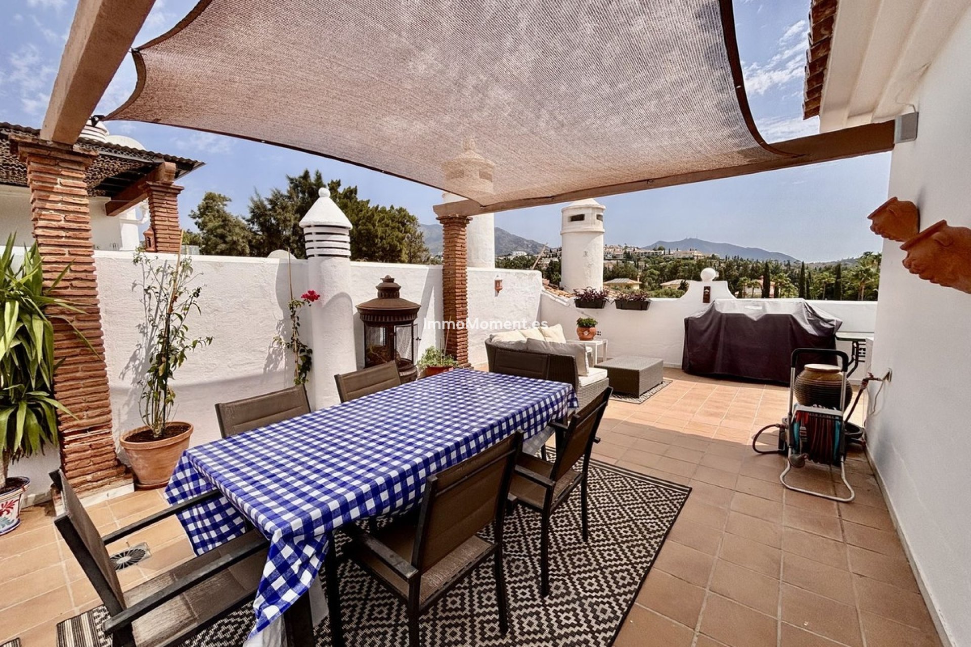 Resale - Apartment - Mijas - Mijas Golf