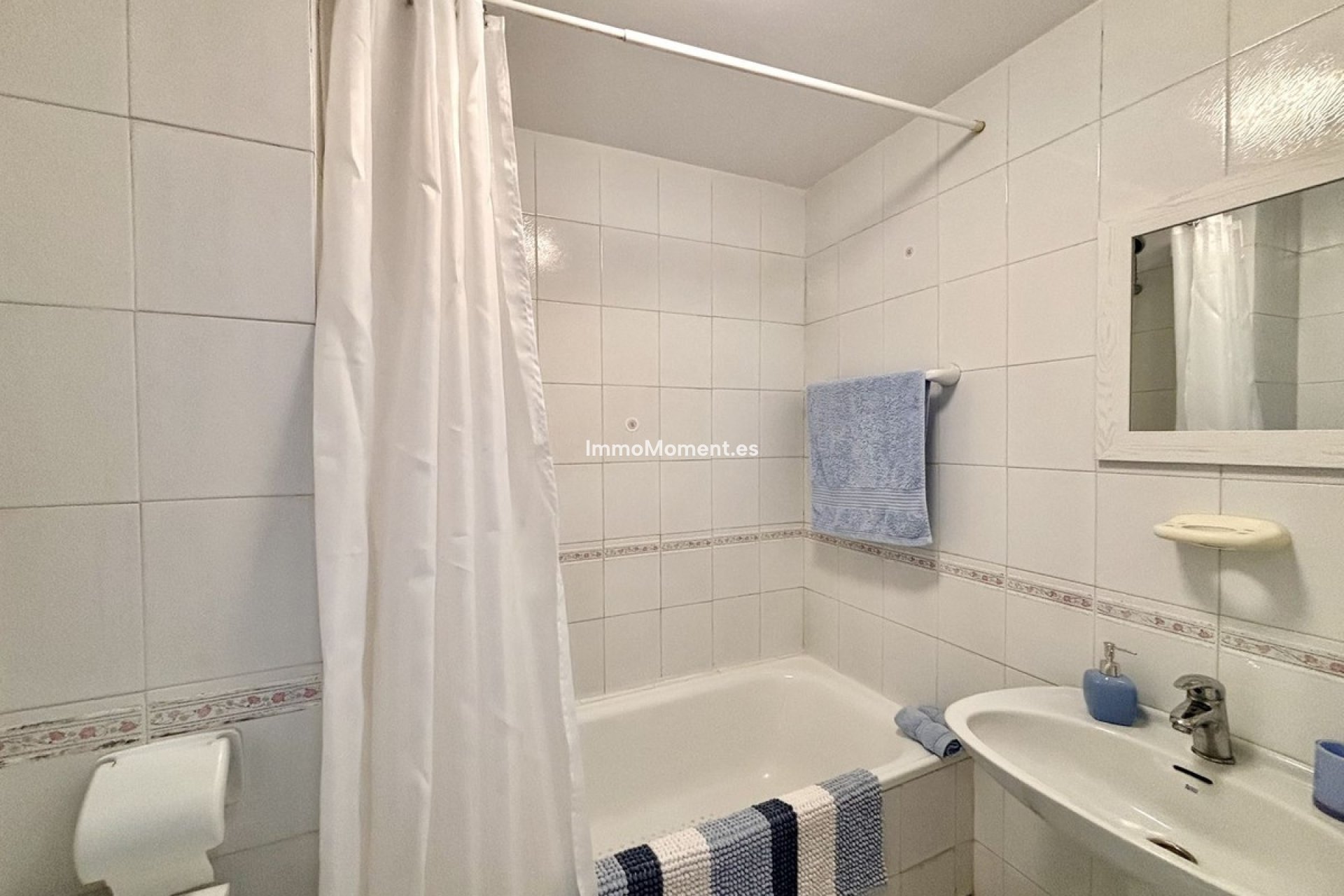 Resale - Apartment - Mijas - Mijas Golf
